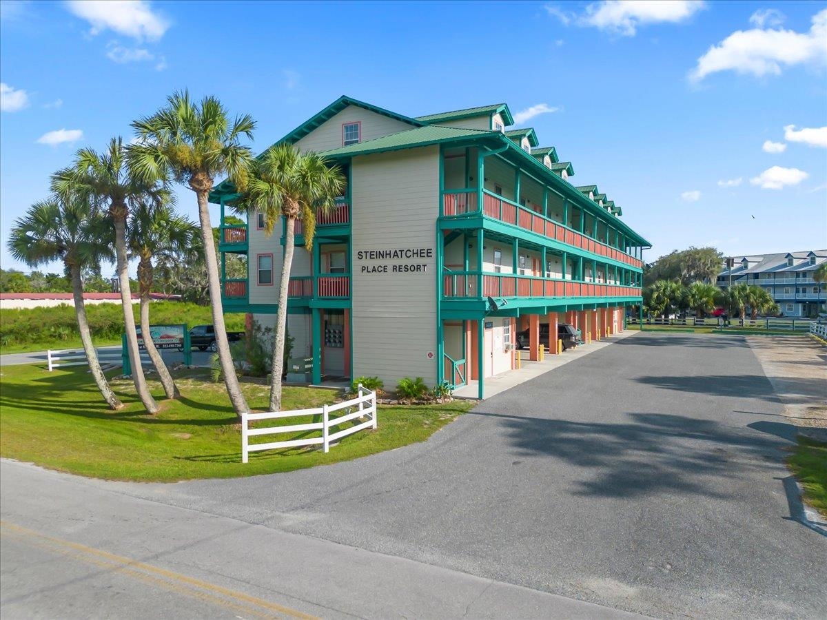 15 NW First Street #307, STEINHATCHEE, Florida image 1