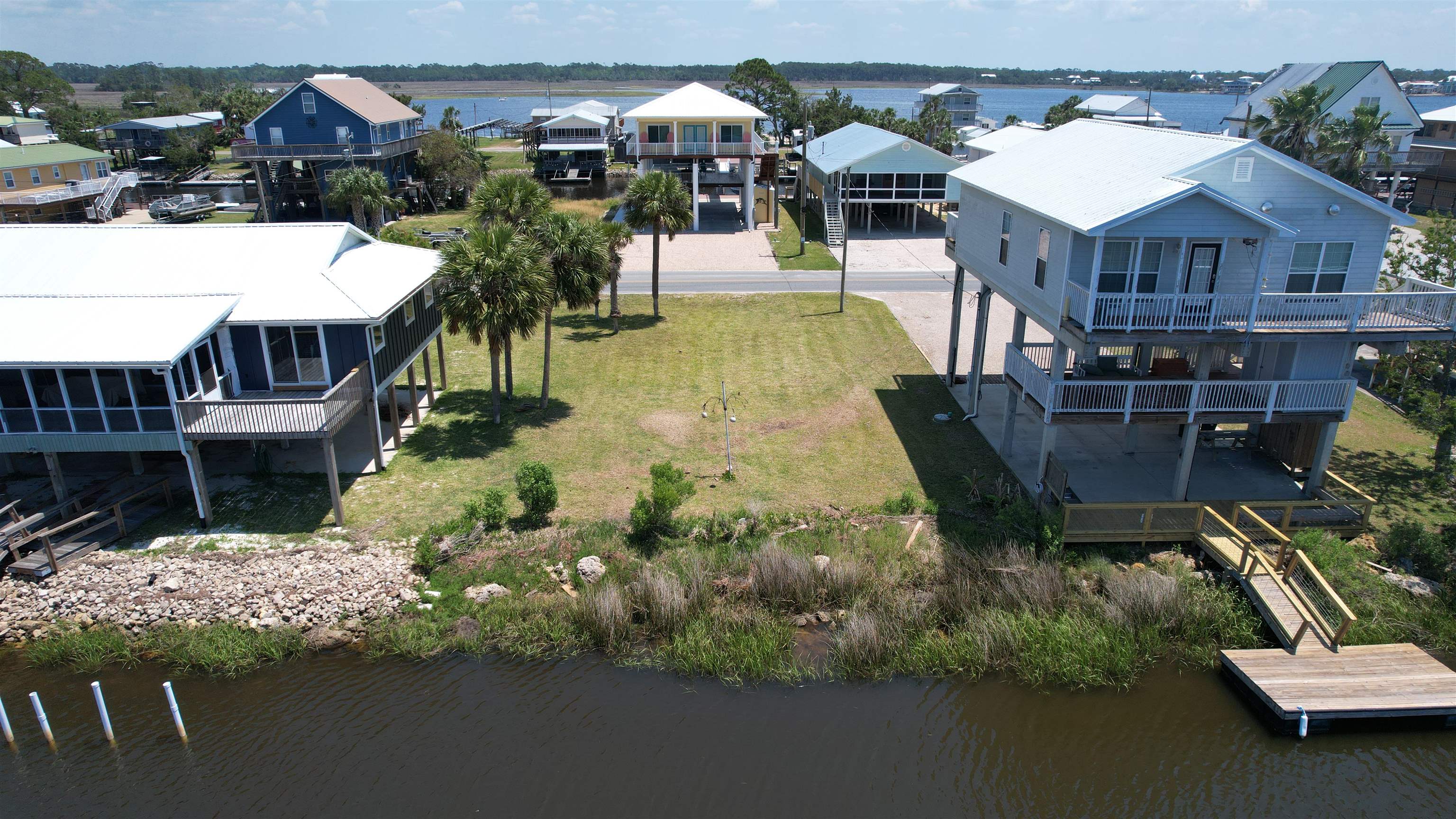 Keaton Beach Drive, Keaton Beach, Florida image 2