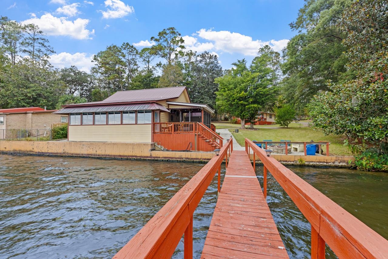 172 Talquin Avenue, Quincy, Florida image 37