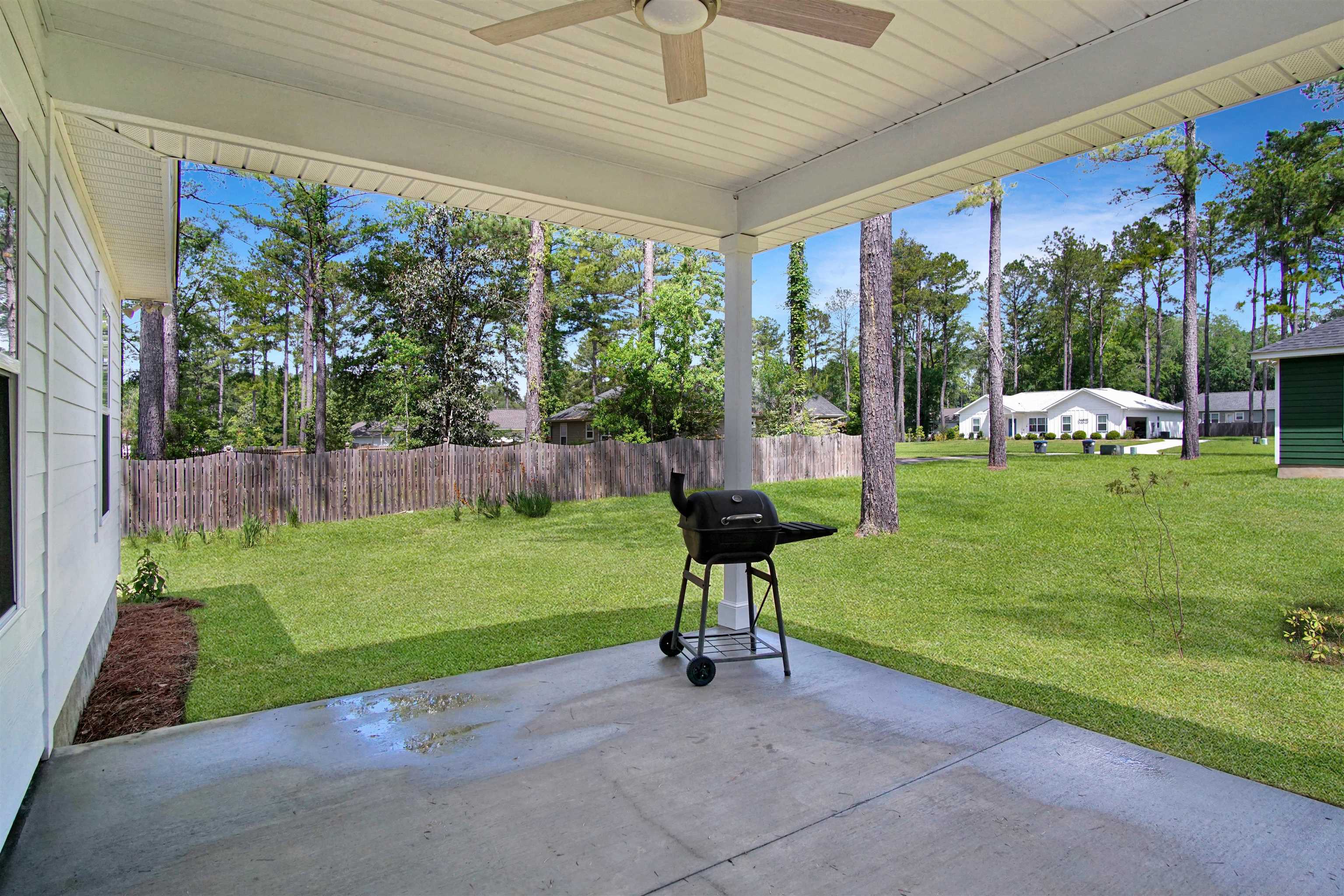 1530 Sweetbay Court, Monticello, Florida image 33