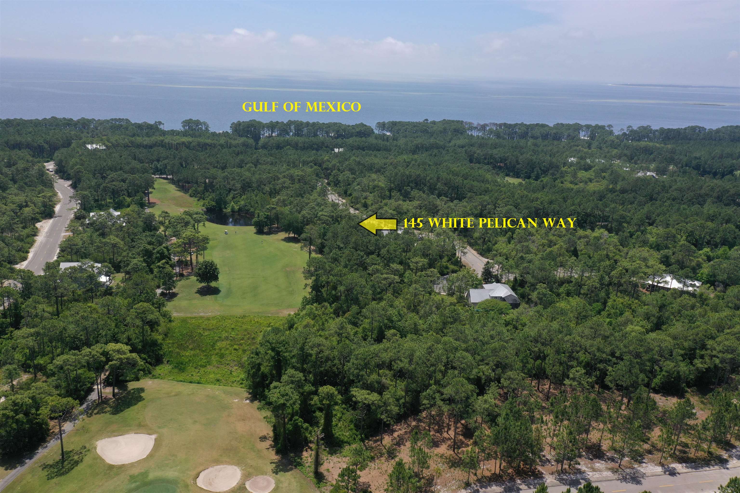 145 White Pelican Way, CARRABELLE, Florida image 12