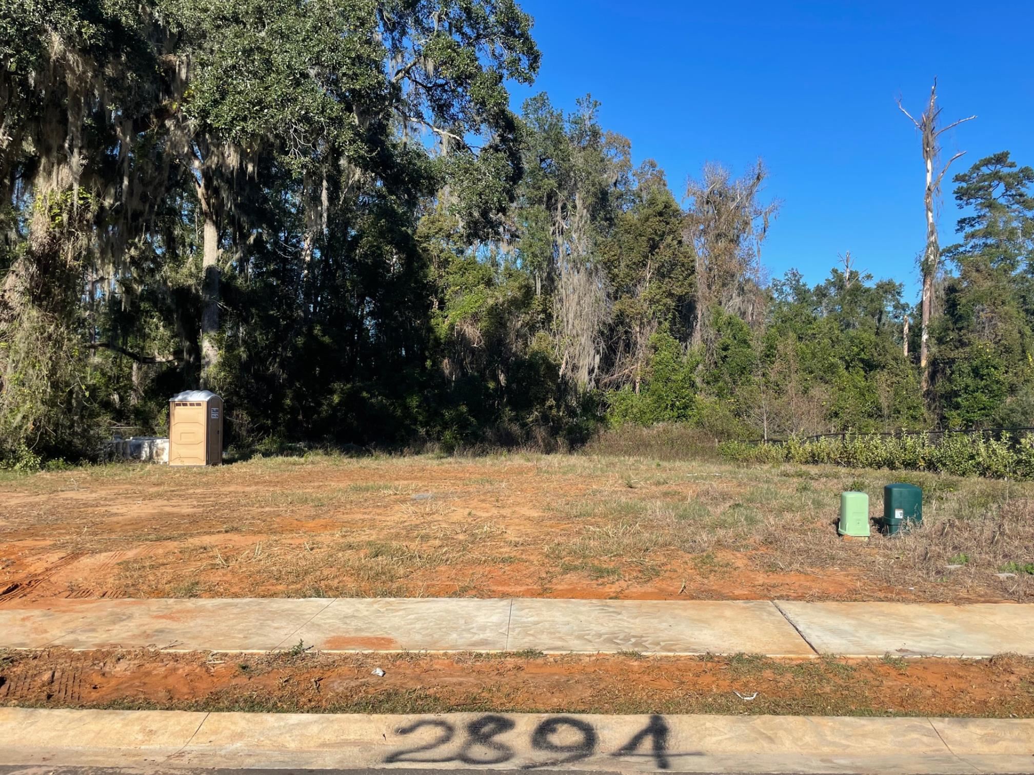 2894 Isaac Milner Lane, Tallahassee, Florida image 3