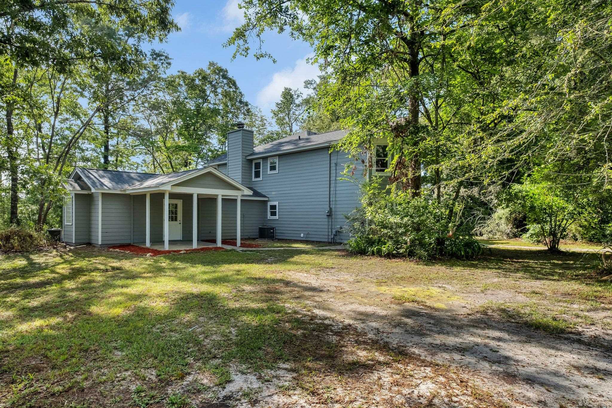 27 Zion Hill Road, Crawfordville, Florida image 33