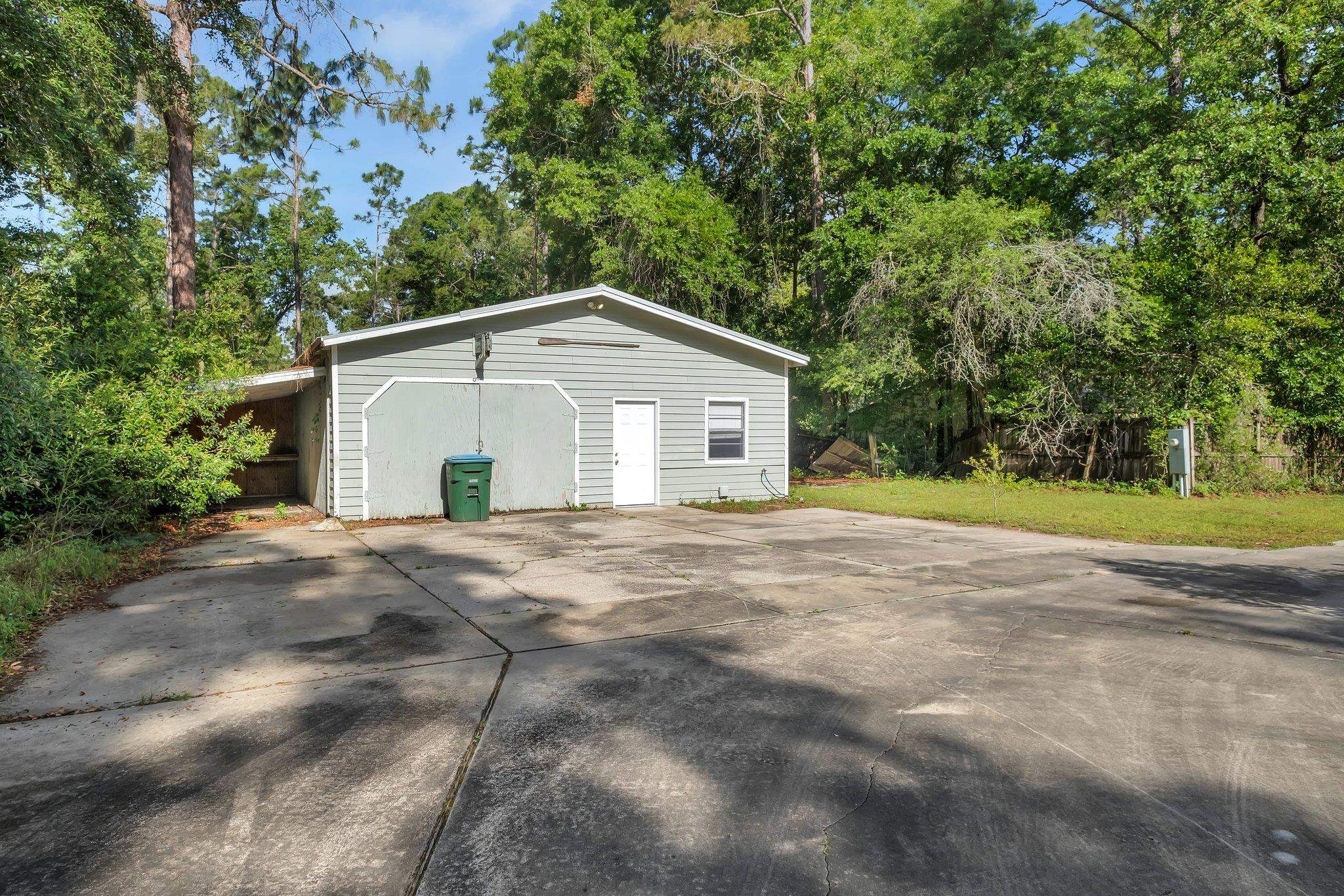 27 Zion Hill Road, Crawfordville, Florida image 40