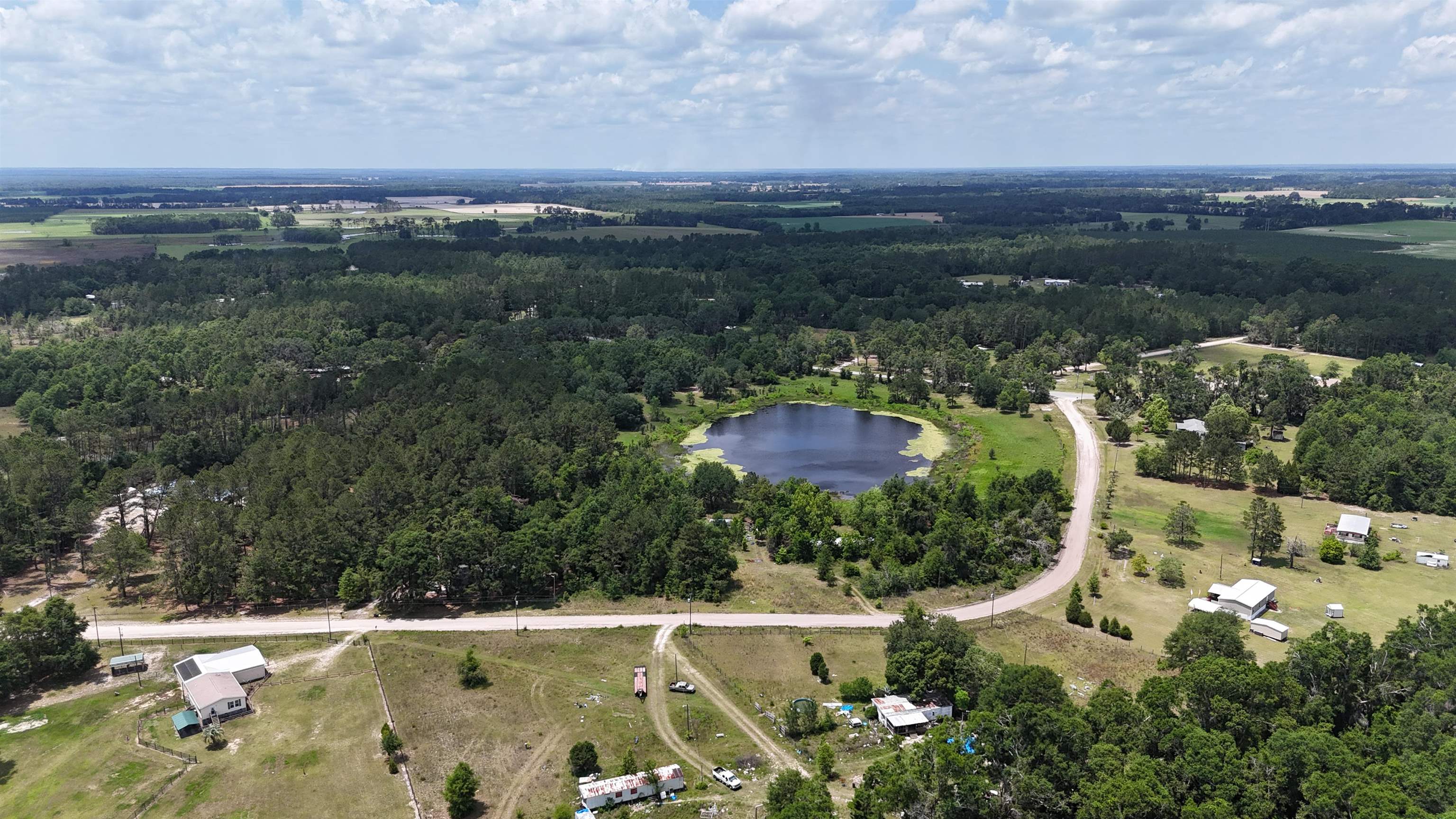 Vacant NW Sapphire Trail, Jennings, Florida image 26