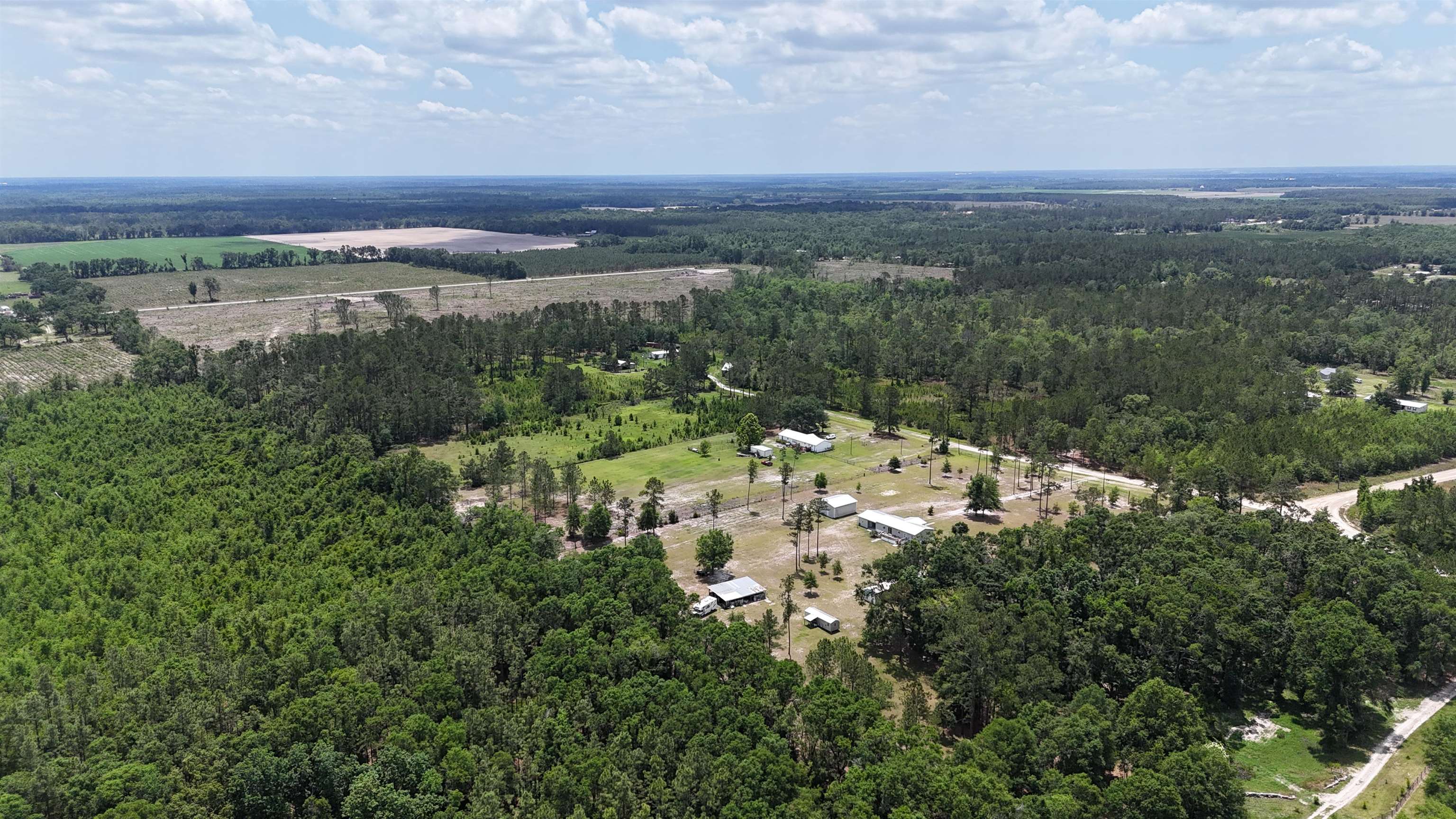 Vacant NW Sapphire Trail, Jennings, Florida image 27