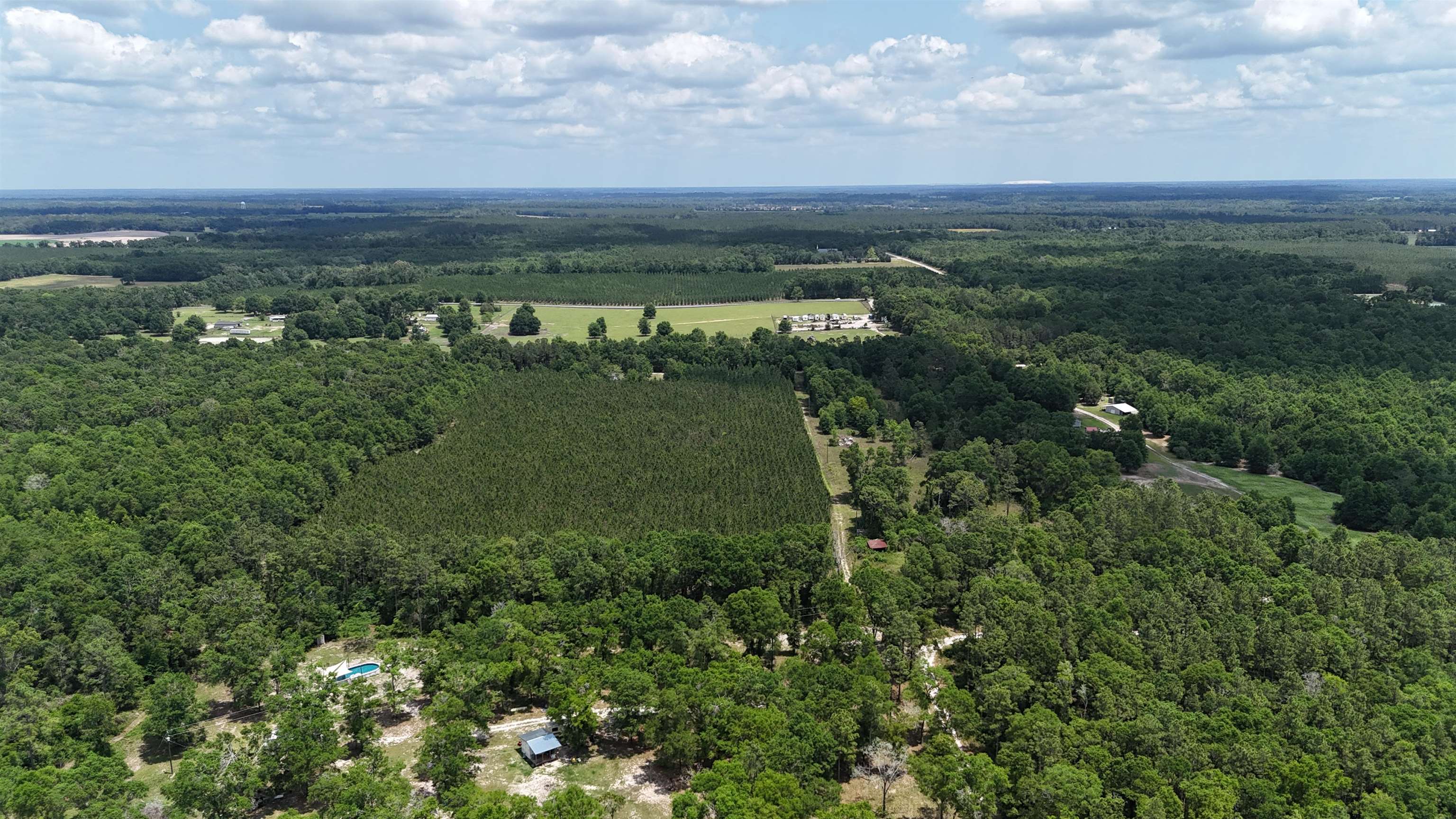 Vacant NW Sapphire Trail, Jennings, Florida image 29