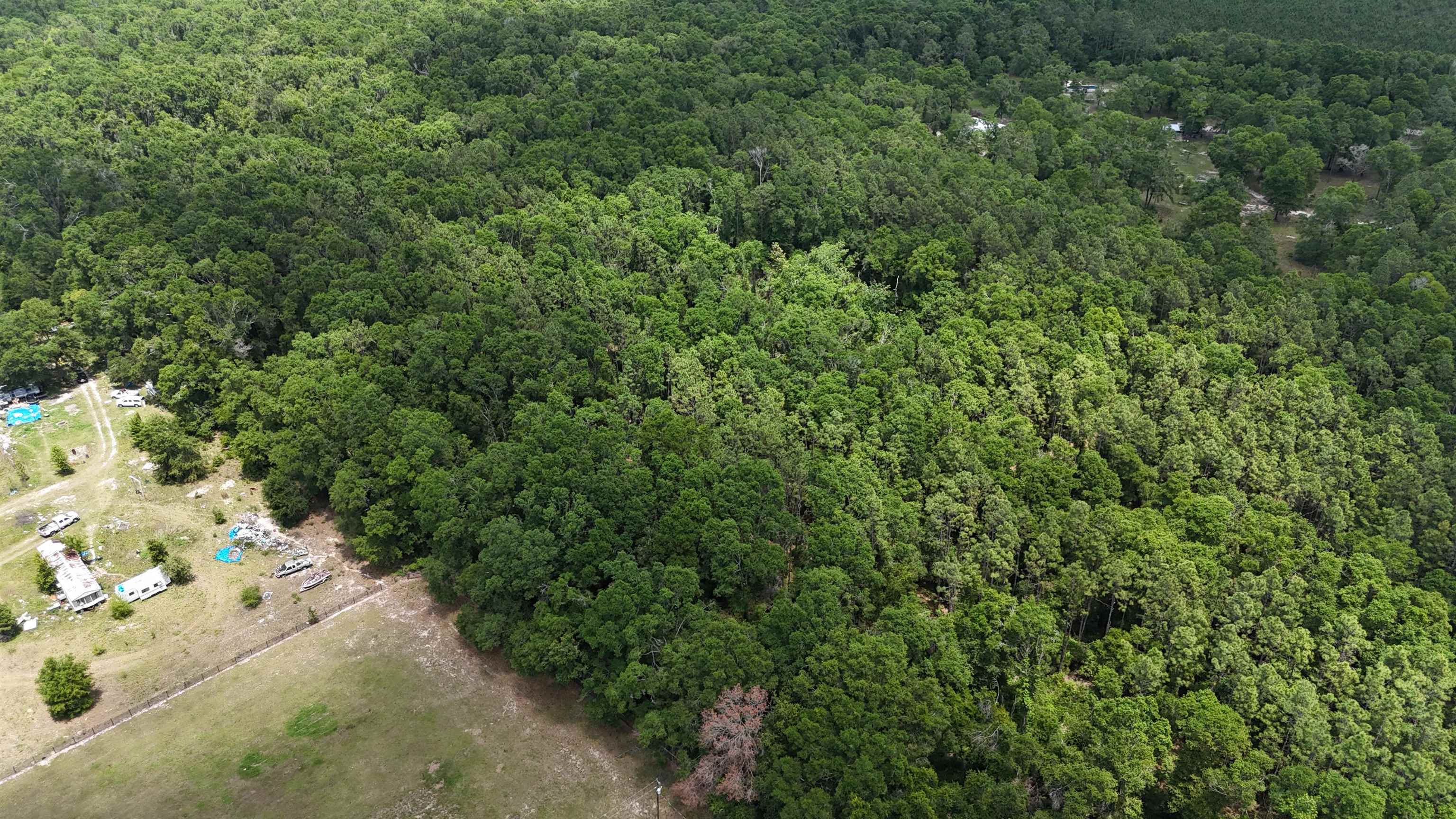 Vacant NW Sapphire Trail, Jennings, Florida image 3