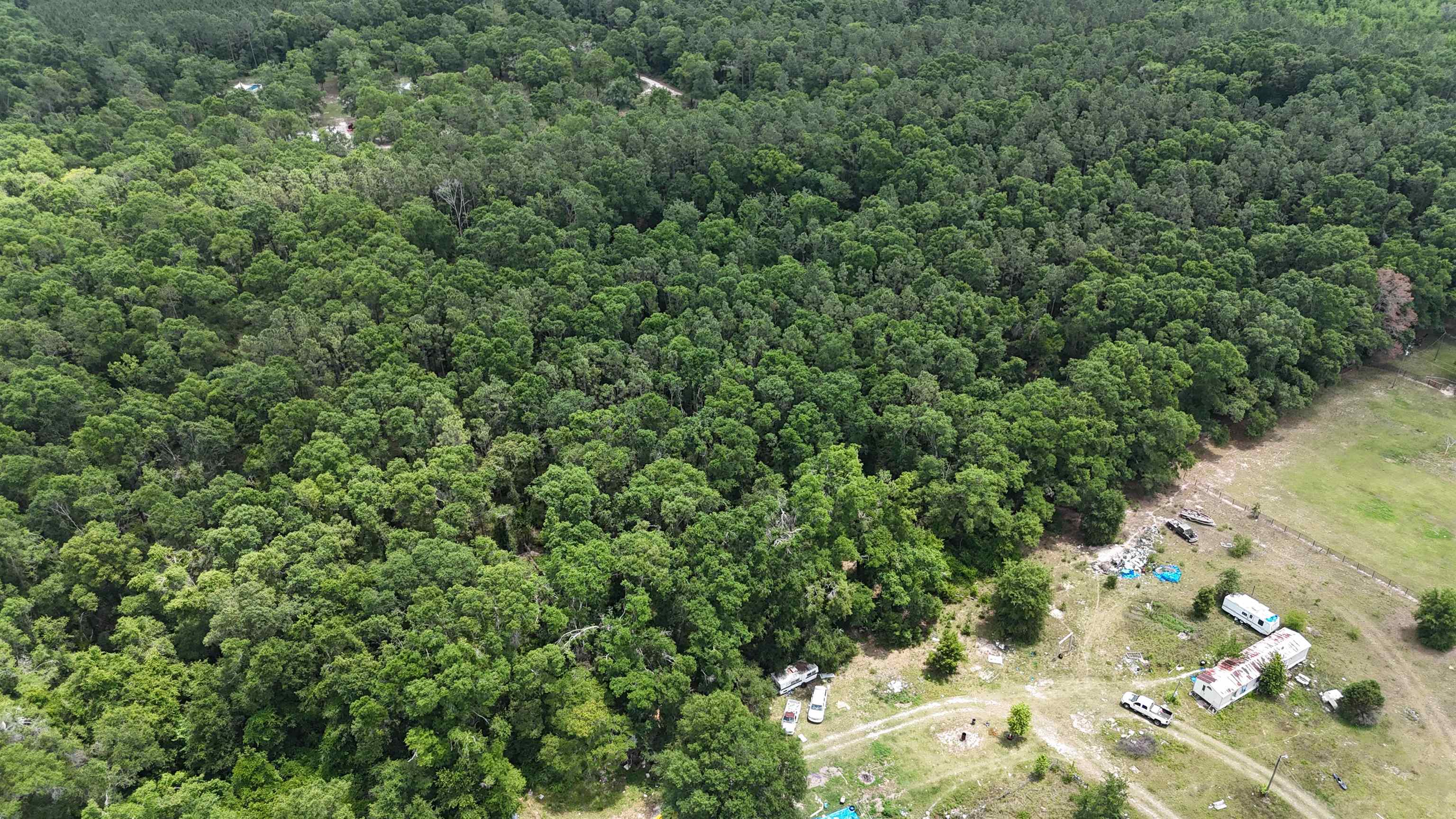 Vacant NW Sapphire Trail, Jennings, Florida image 5