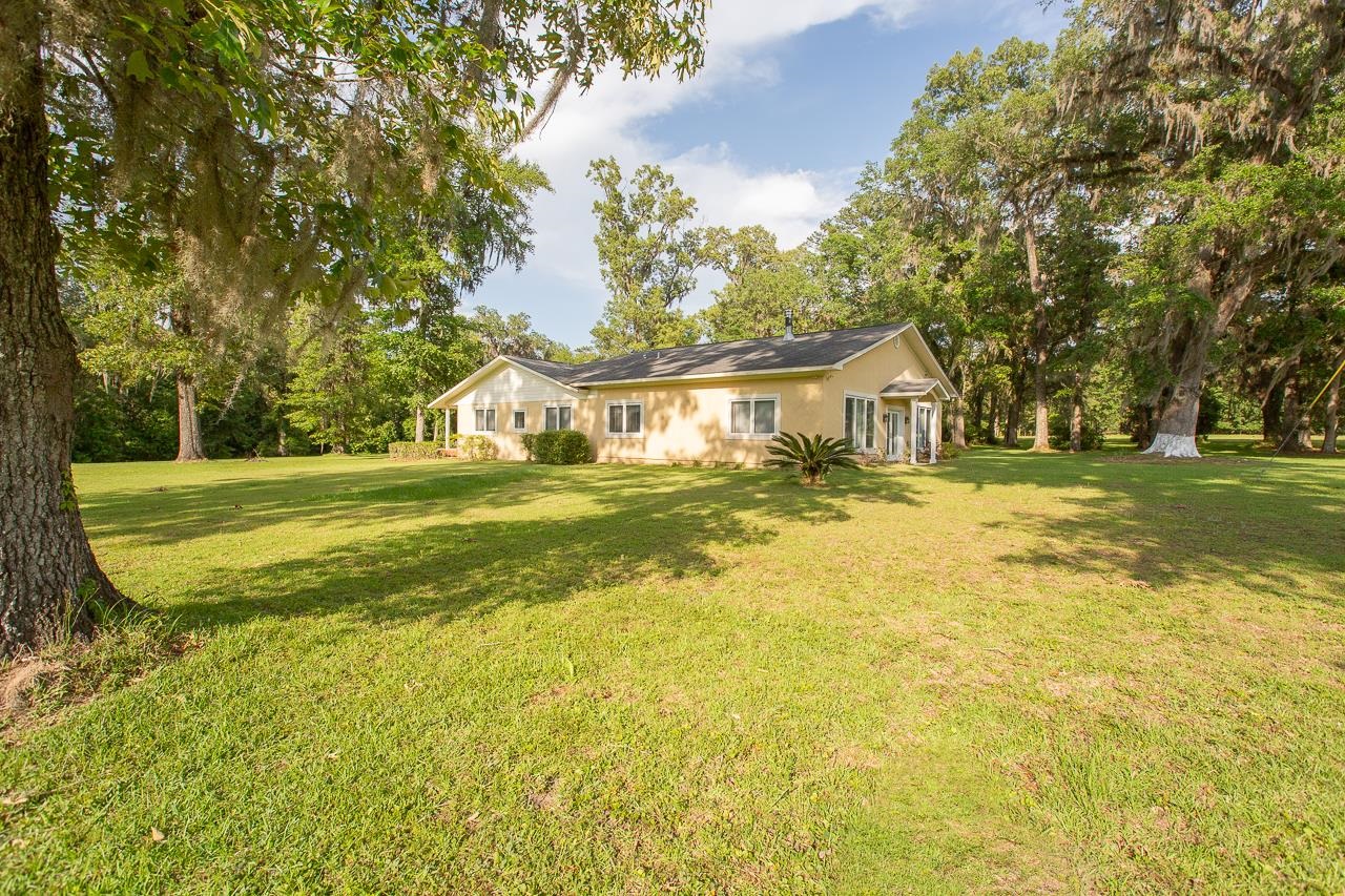 339 Silver Lake Road, Monticello, Florida image 3