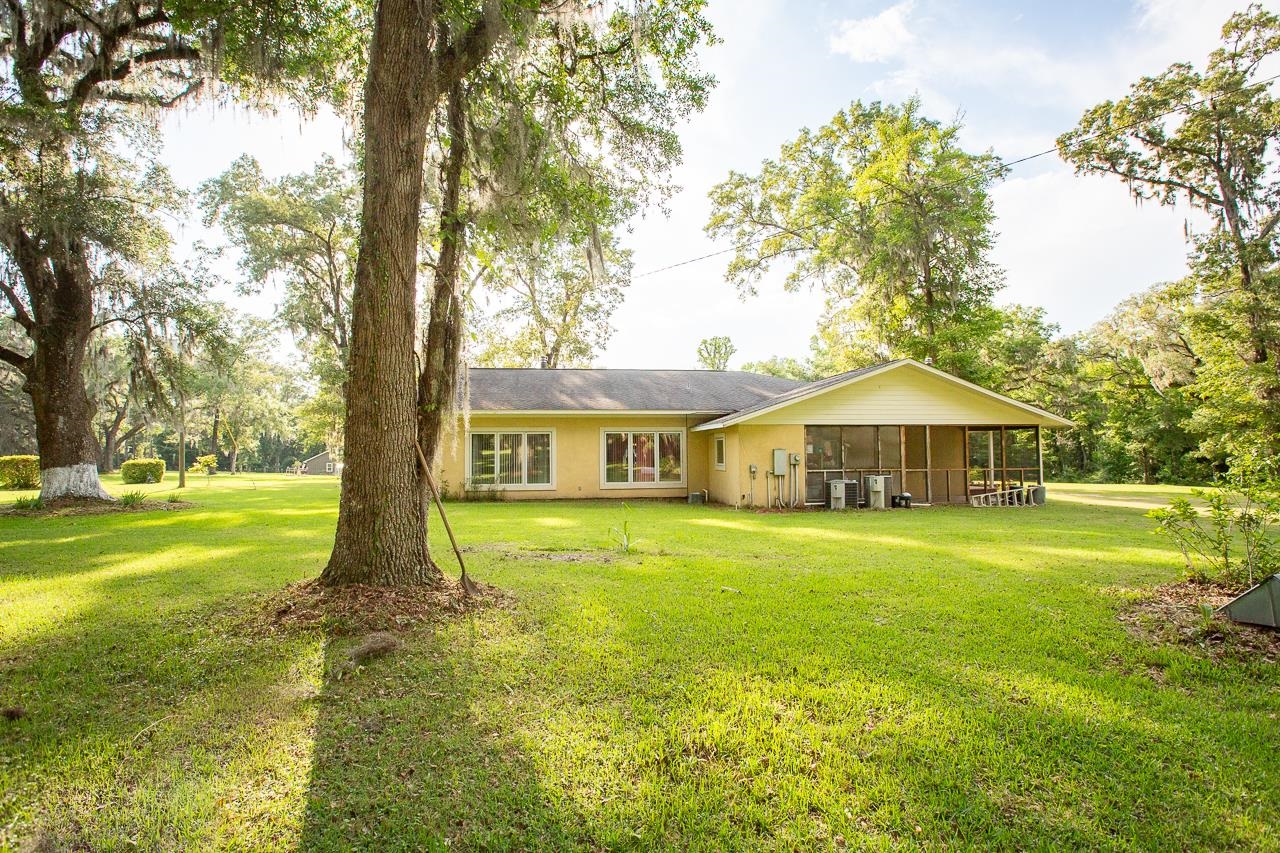 339 Silver Lake Road, Monticello, Florida image 4