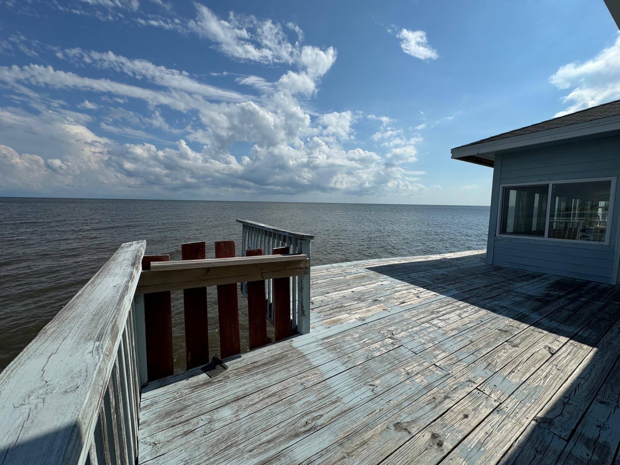 1257 Alligator Drive, Alligator Point, Florida image 1