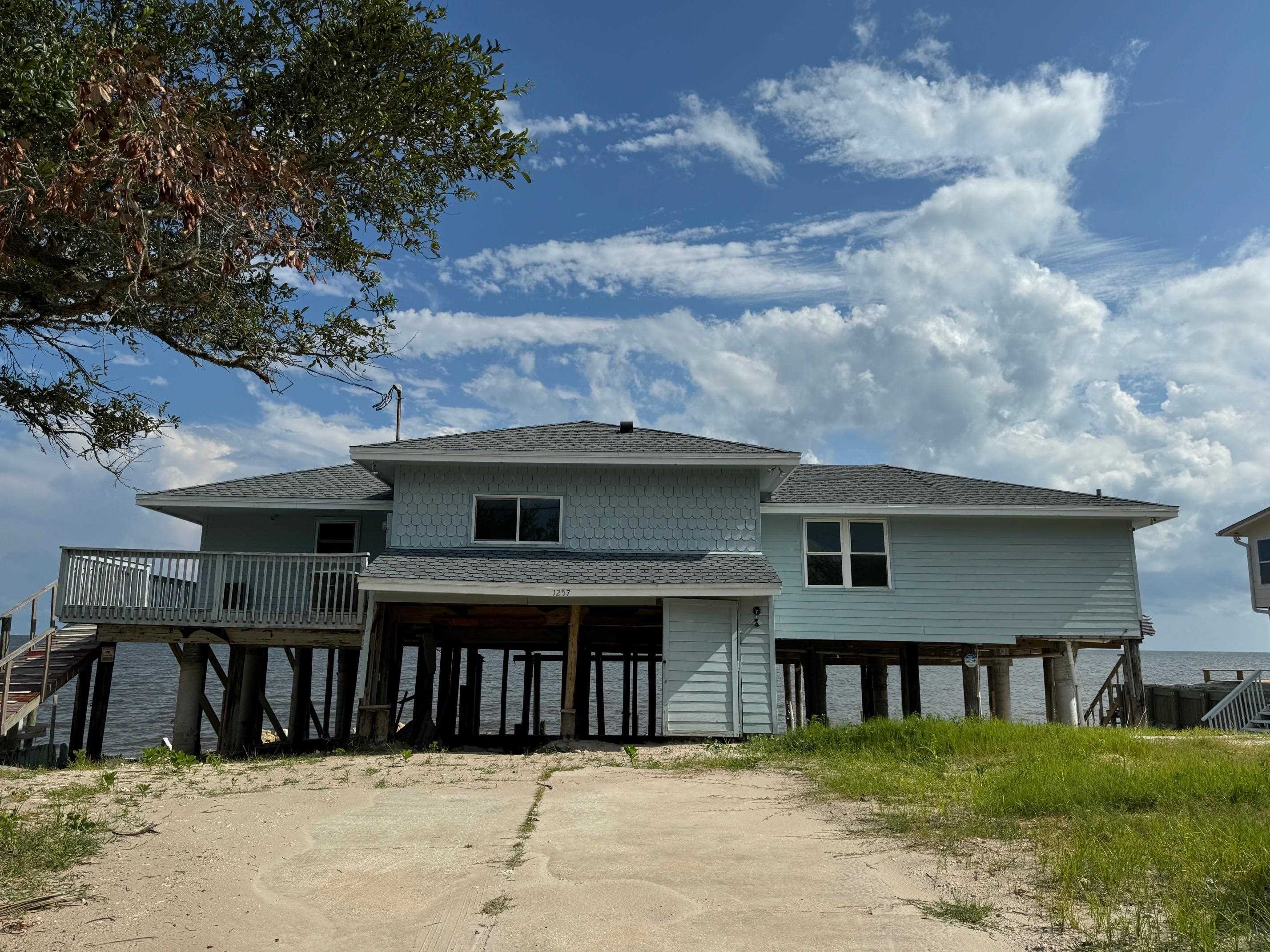 1257 Alligator Drive, Alligator Point, Florida image 29