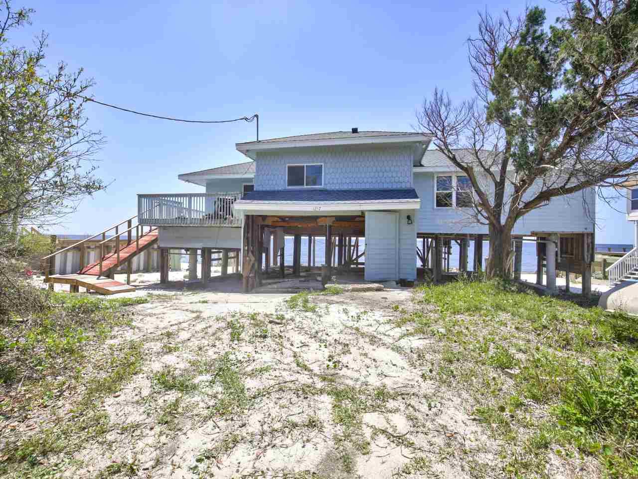 1257 Alligator Drive, Alligator Point, Florida image 4