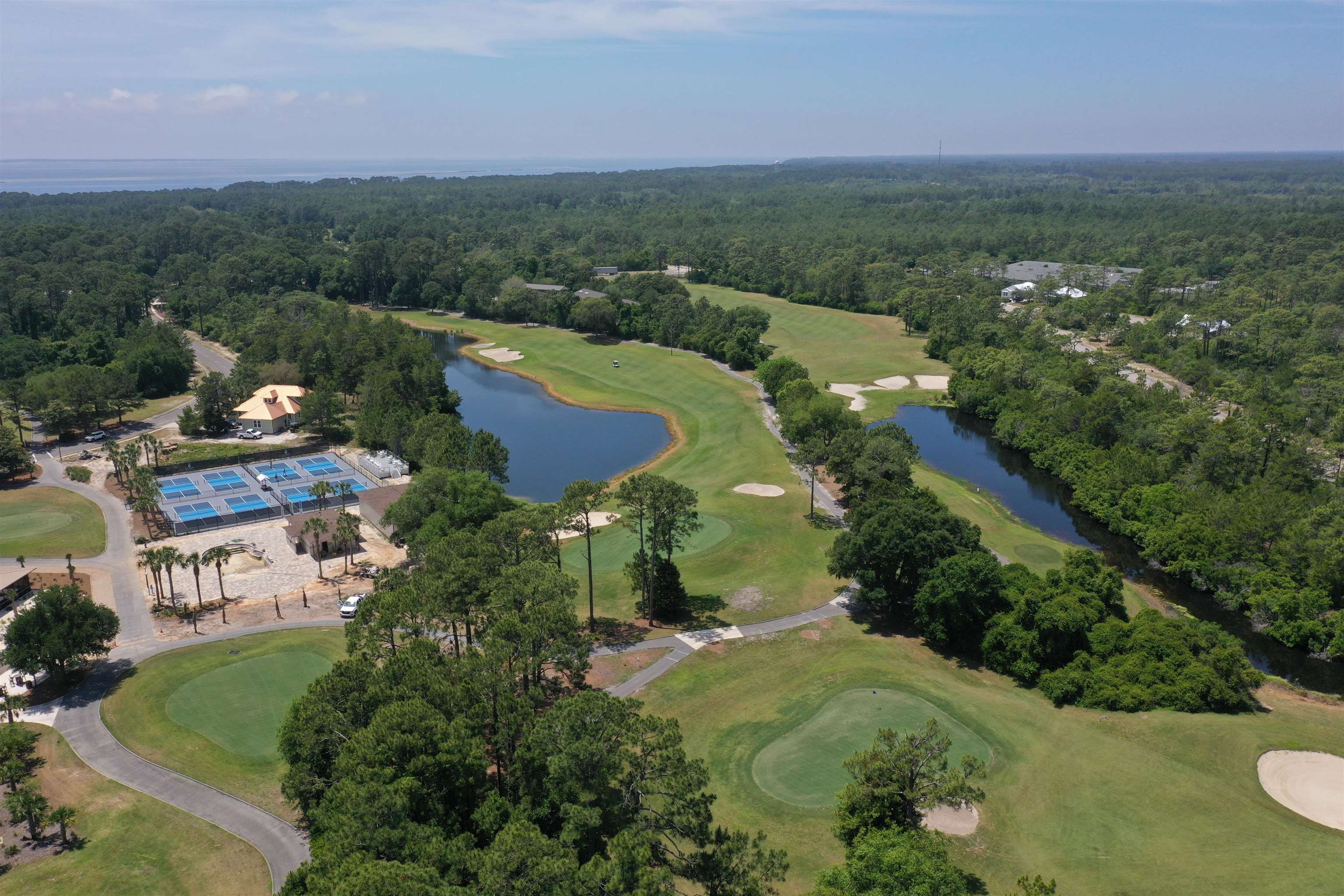 165 & 167 White Pelican Court, CARRABELLE, Florida image 15