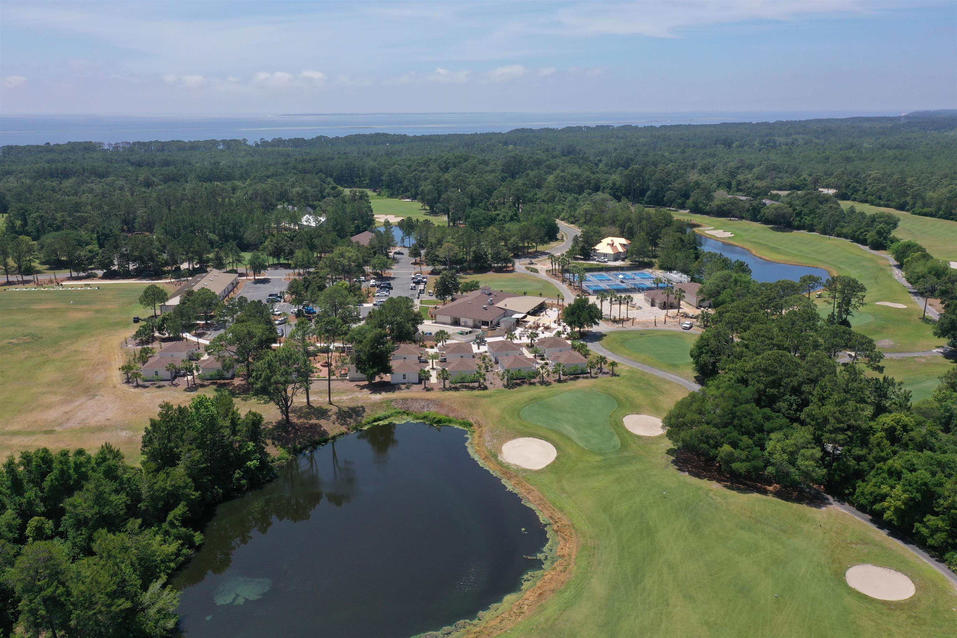 165 & 167 White Pelican Court, CARRABELLE, Florida image 16