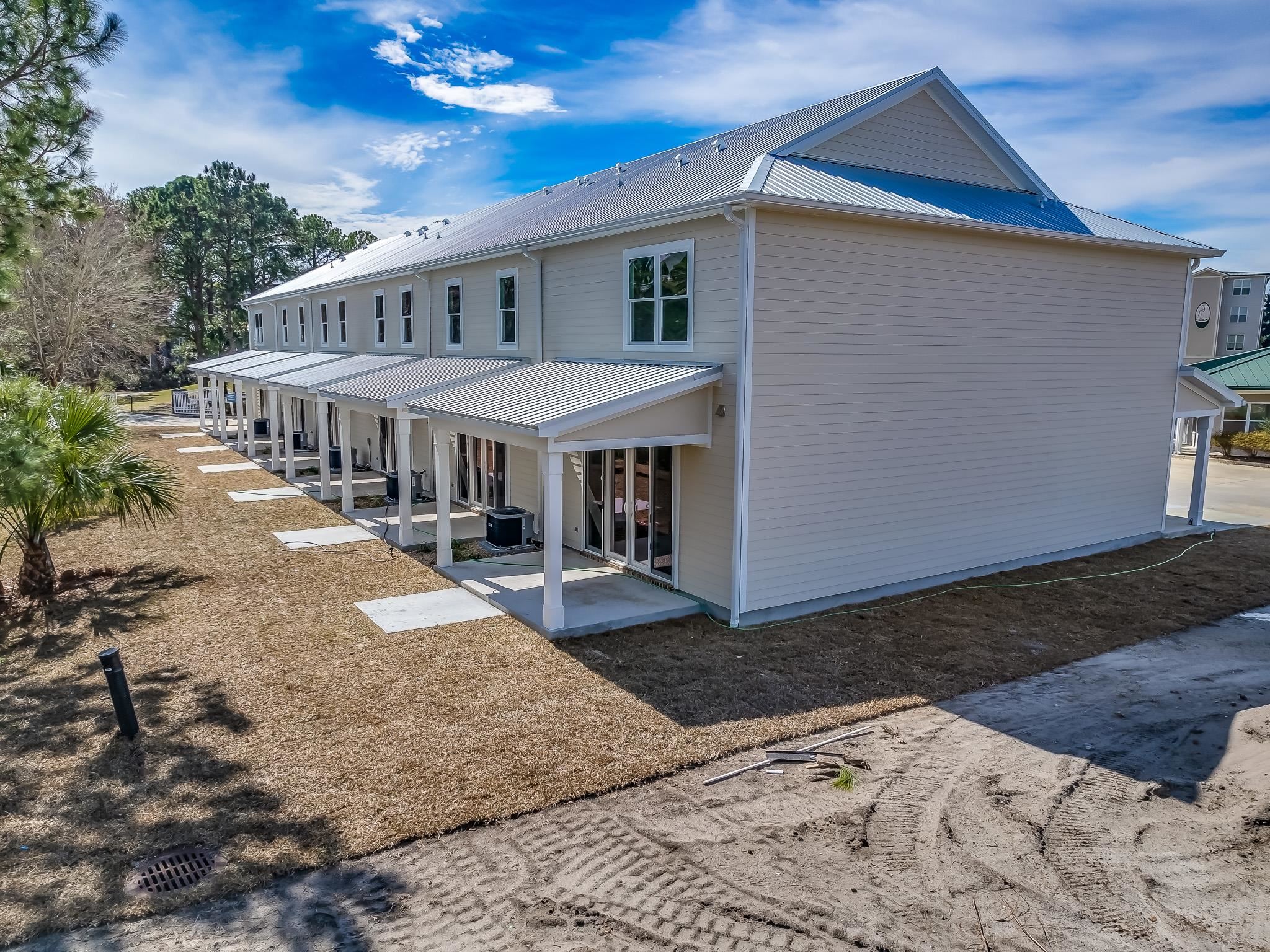 711 Eagles Way, CARRABELLE, Florida image 36