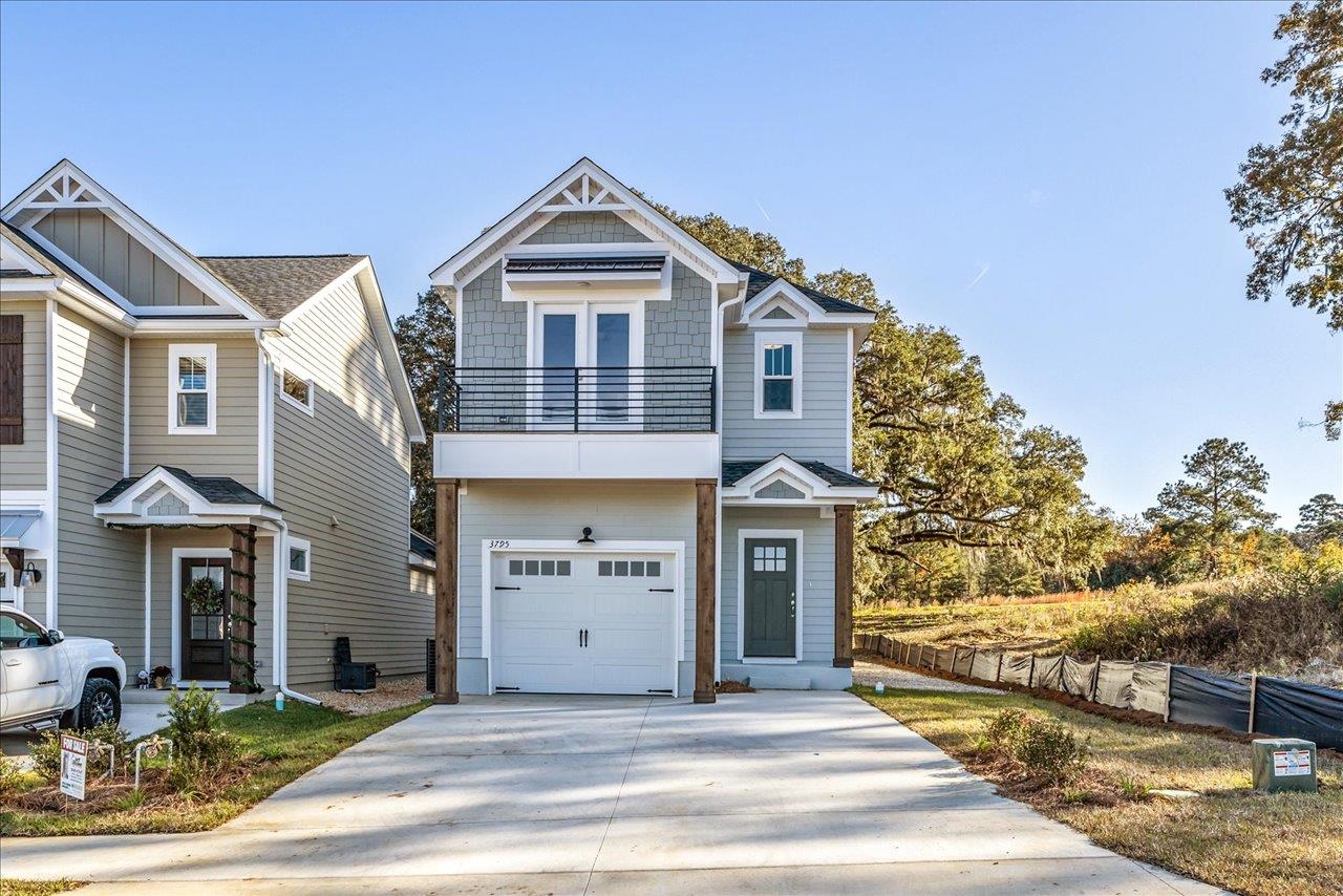 3795  Day Garden Drive , Tallahassee, FL, 