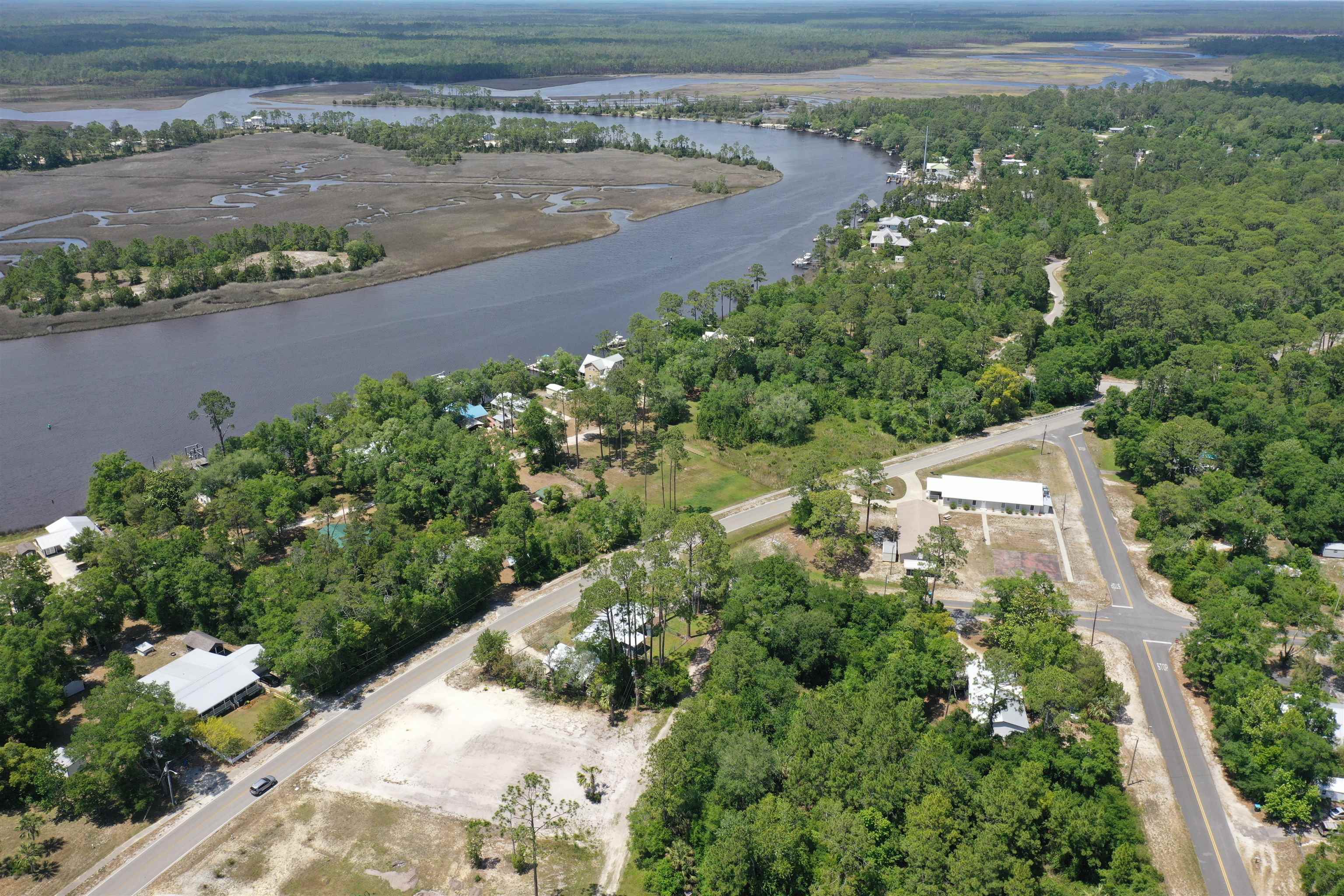 TBD W 10th Street, CARRABELLE, Florida image 10