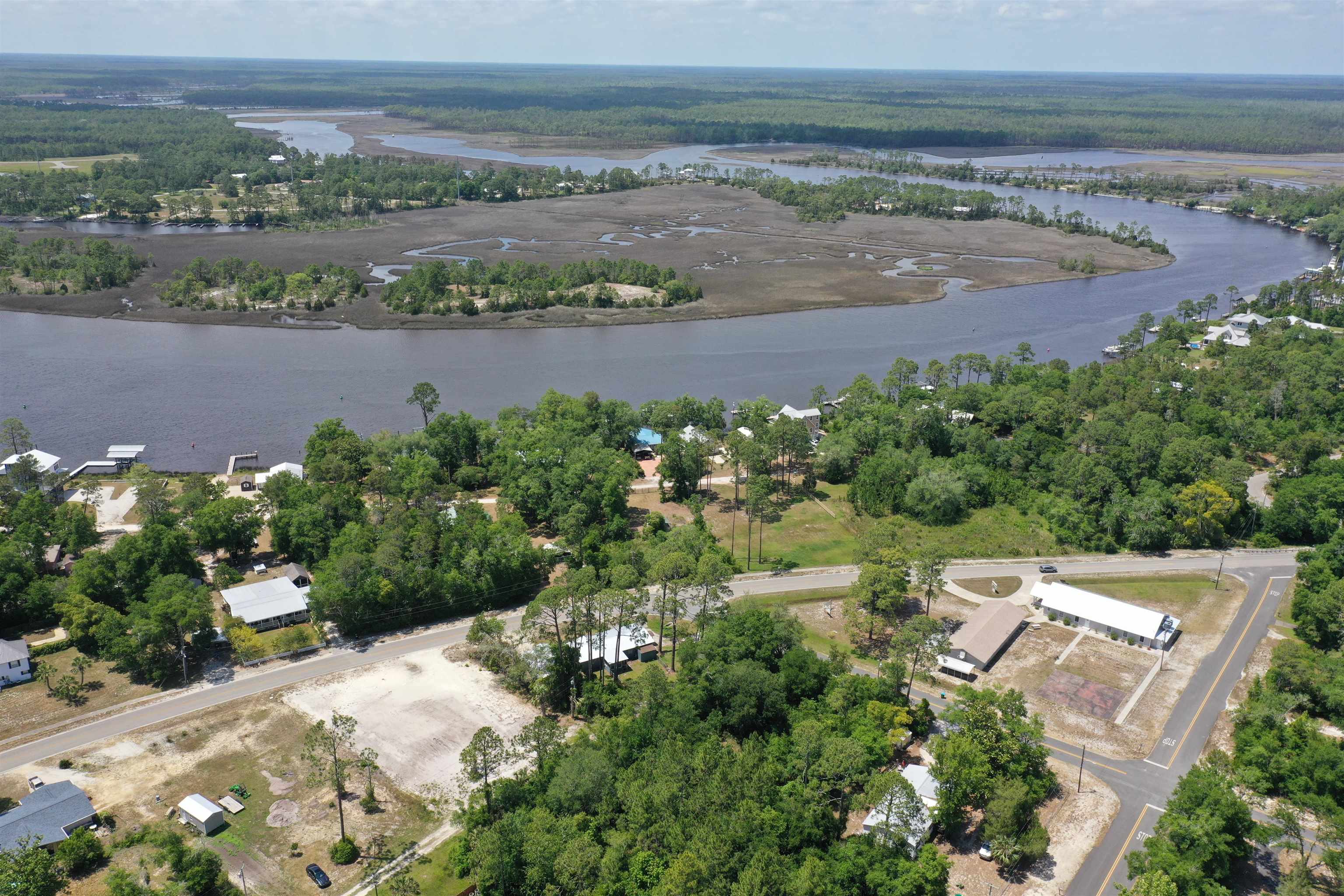 TBD W 10th Street, CARRABELLE, Florida image 12