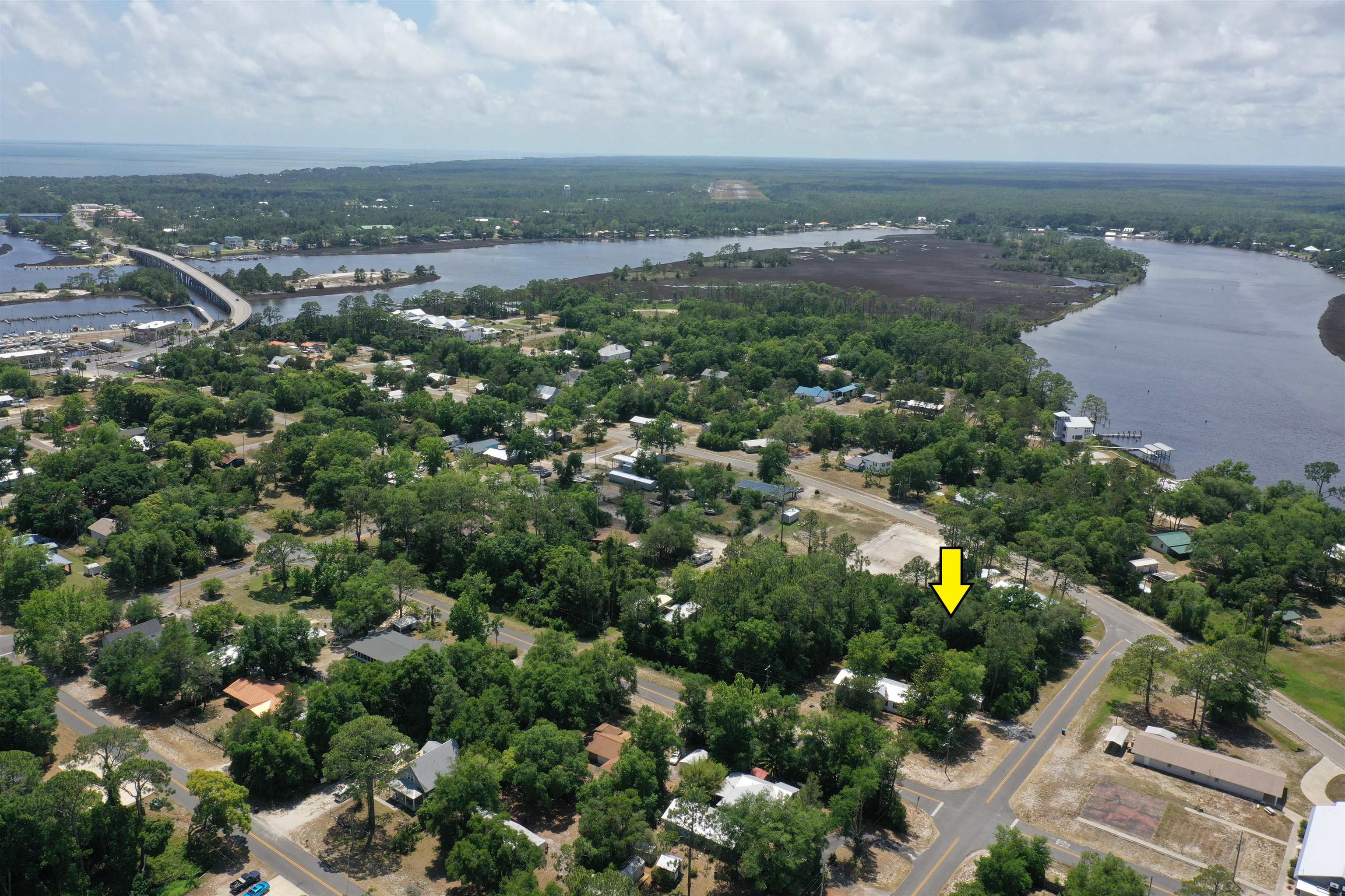 TBD W 10th Street, CARRABELLE, Florida image 17