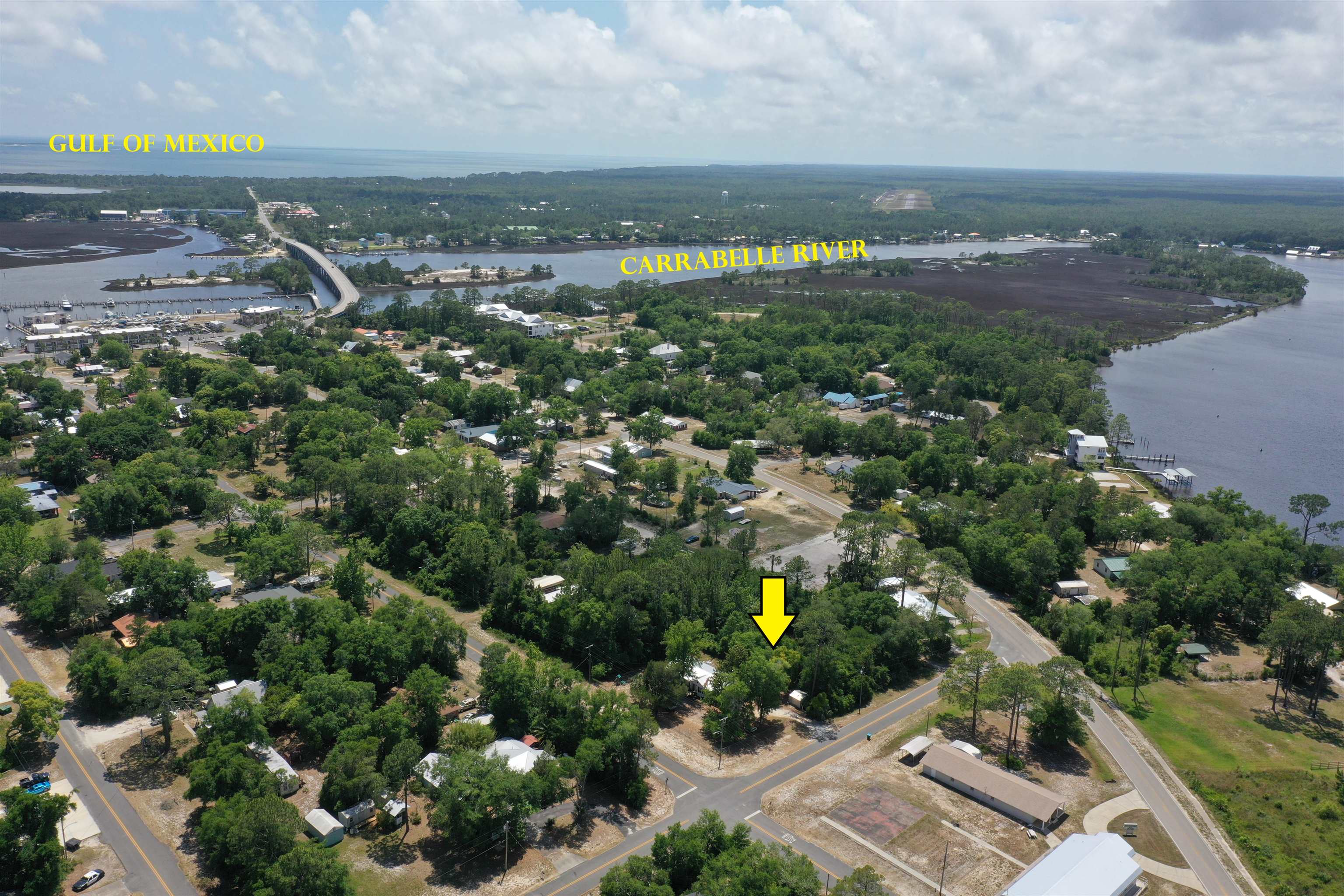 TBD W 10th Street, CARRABELLE, Florida image 19