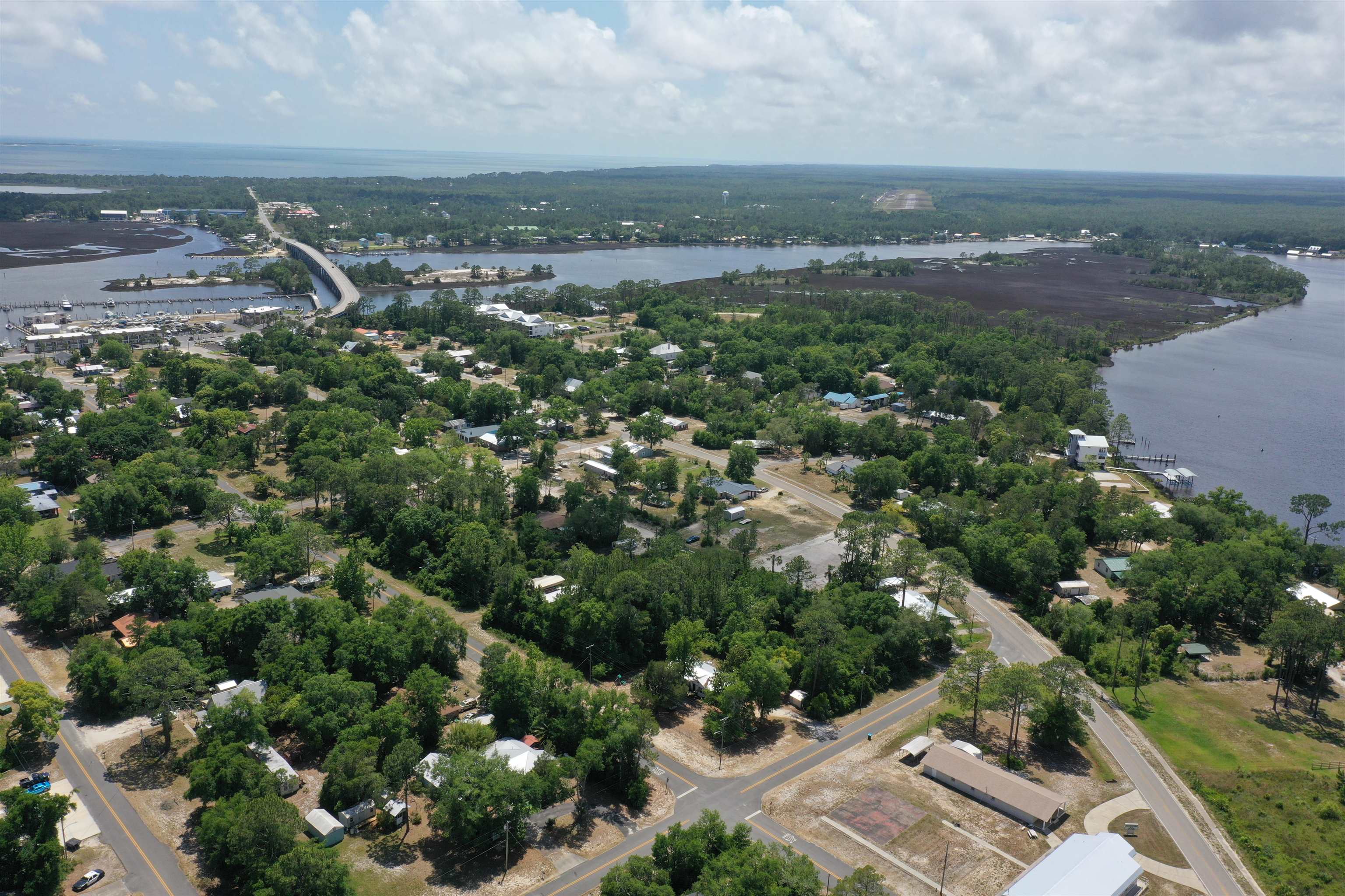 TBD W 10th Street, CARRABELLE, Florida image 2