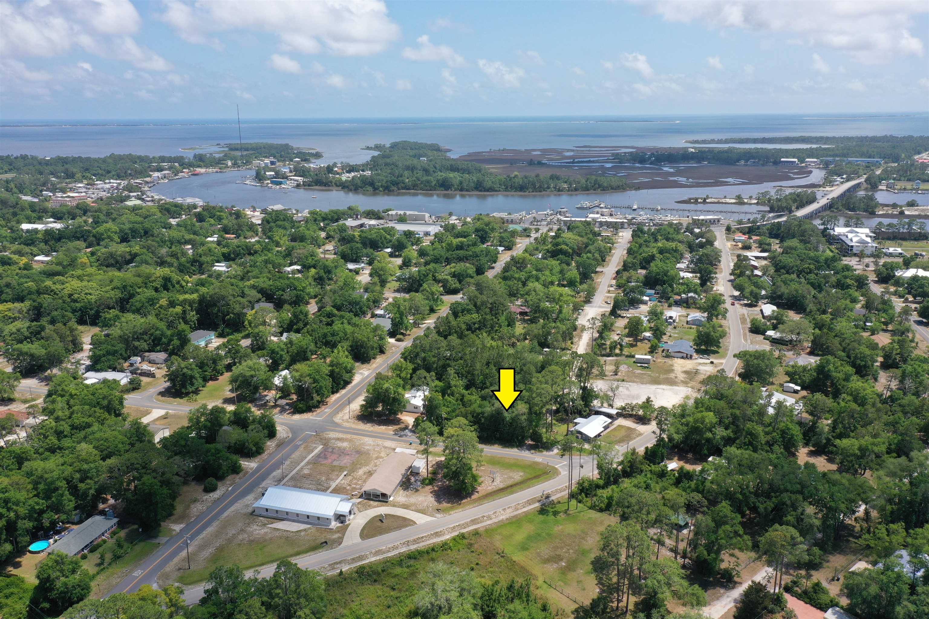 TBD W 10th Street, CARRABELLE, Florida image 23