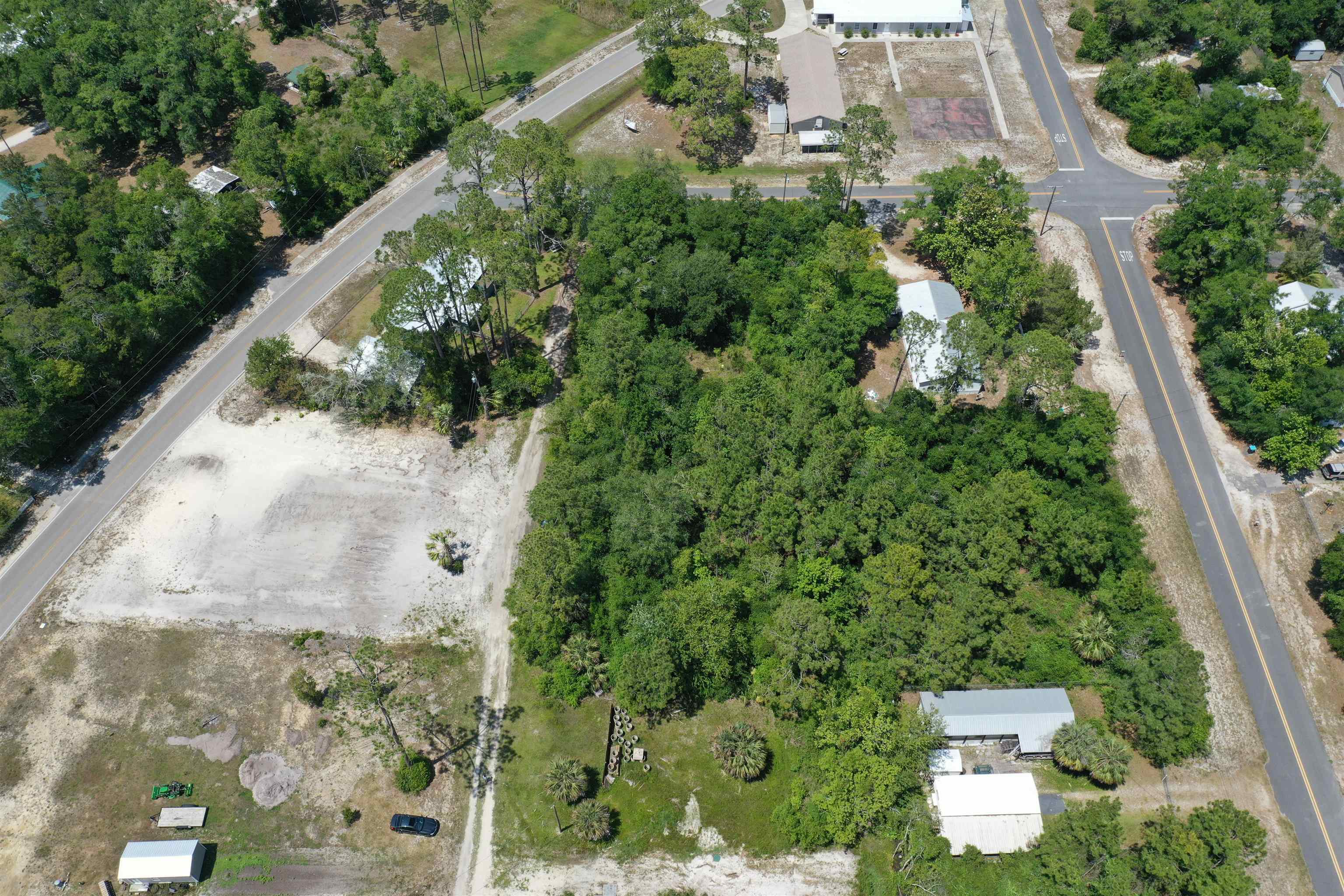 TBD W 10th Street, CARRABELLE, Florida image 8