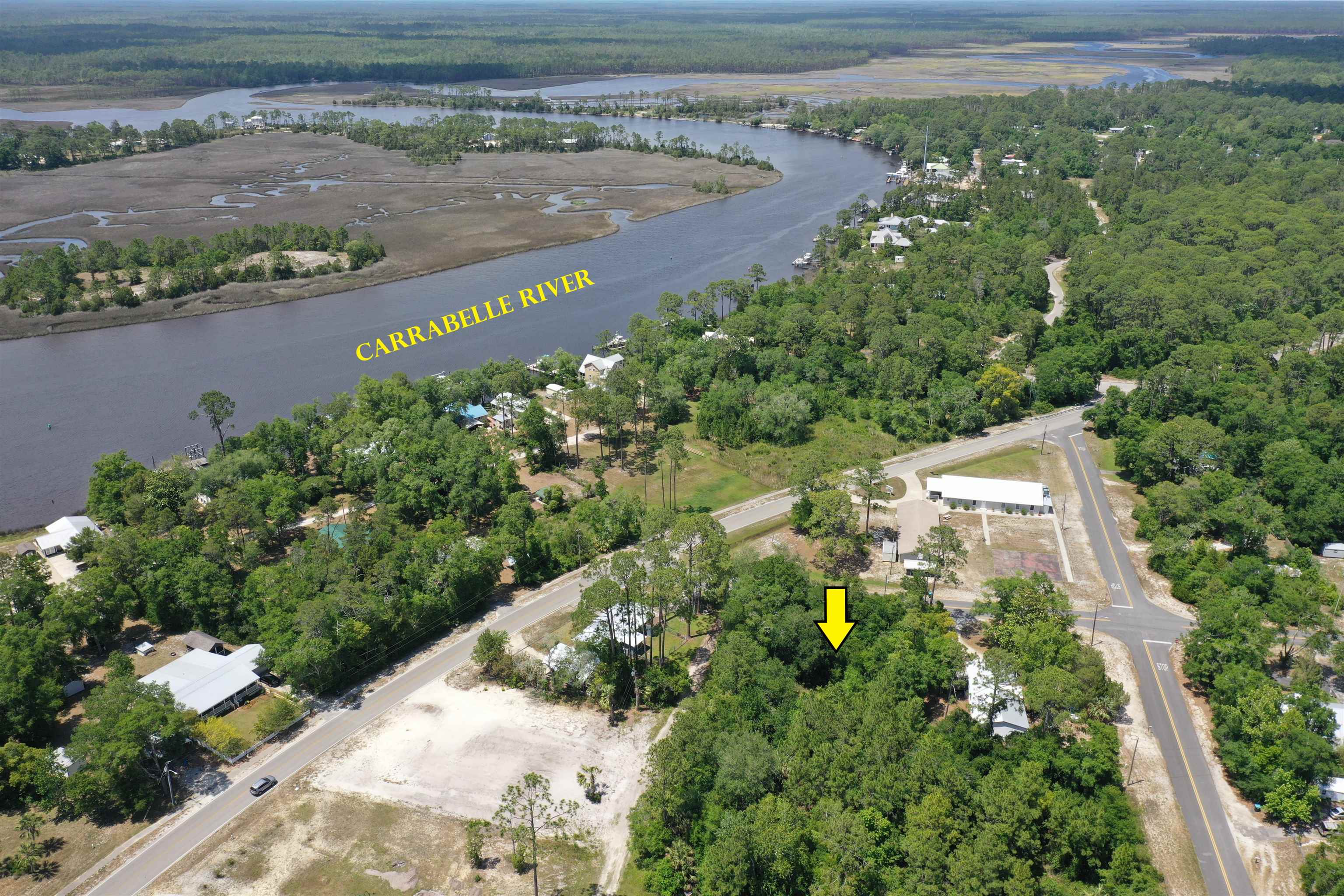 TBD W 10th Street, CARRABELLE, Florida image 9