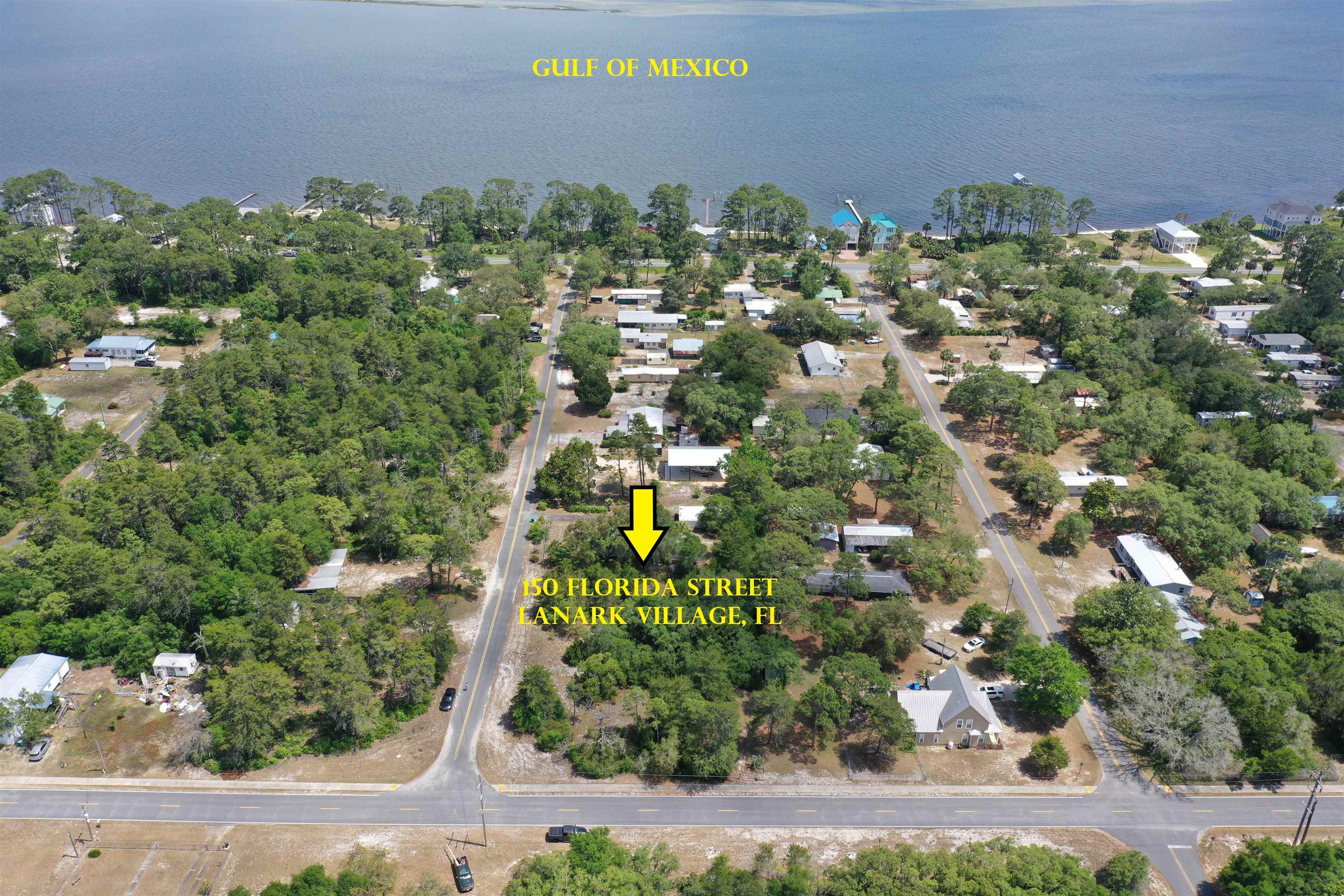 150 Florida Street, CARRABELLE, Florida image 10