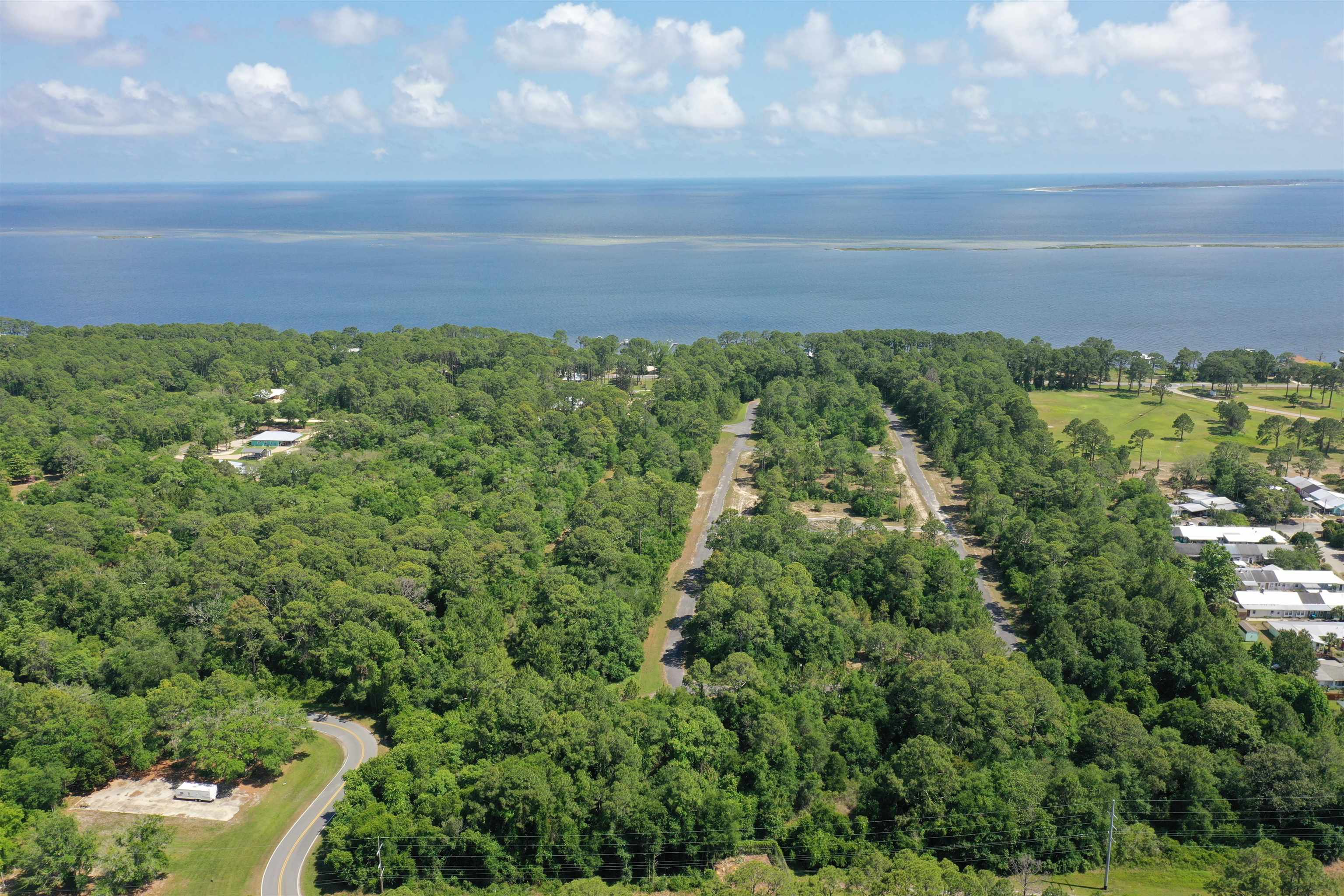 Lot 31 Bluewater Beach Circle, Lanark Village, Florida image 13