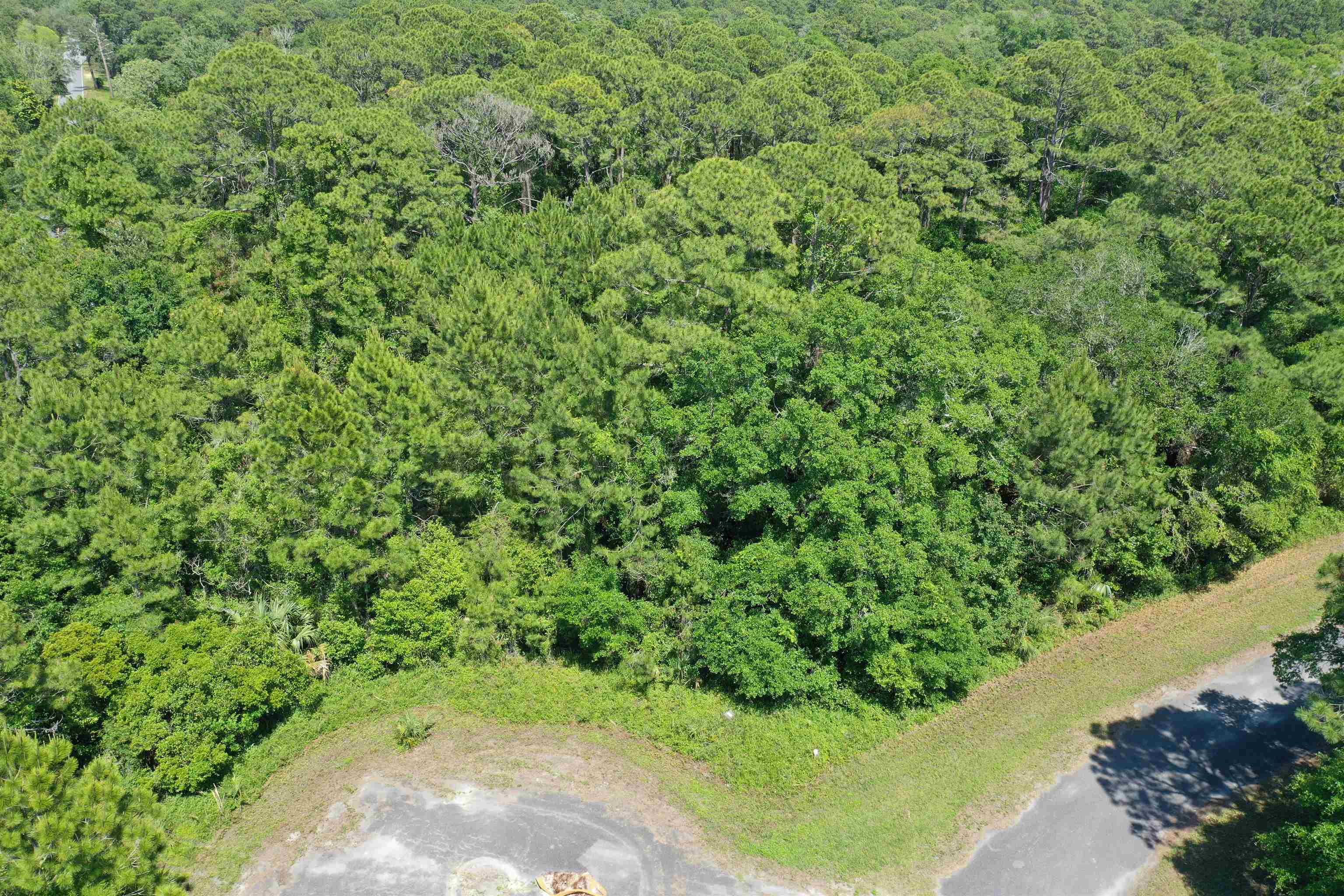 Lot 31 Bluewater Beach Circle, Lanark Village, Florida image 3