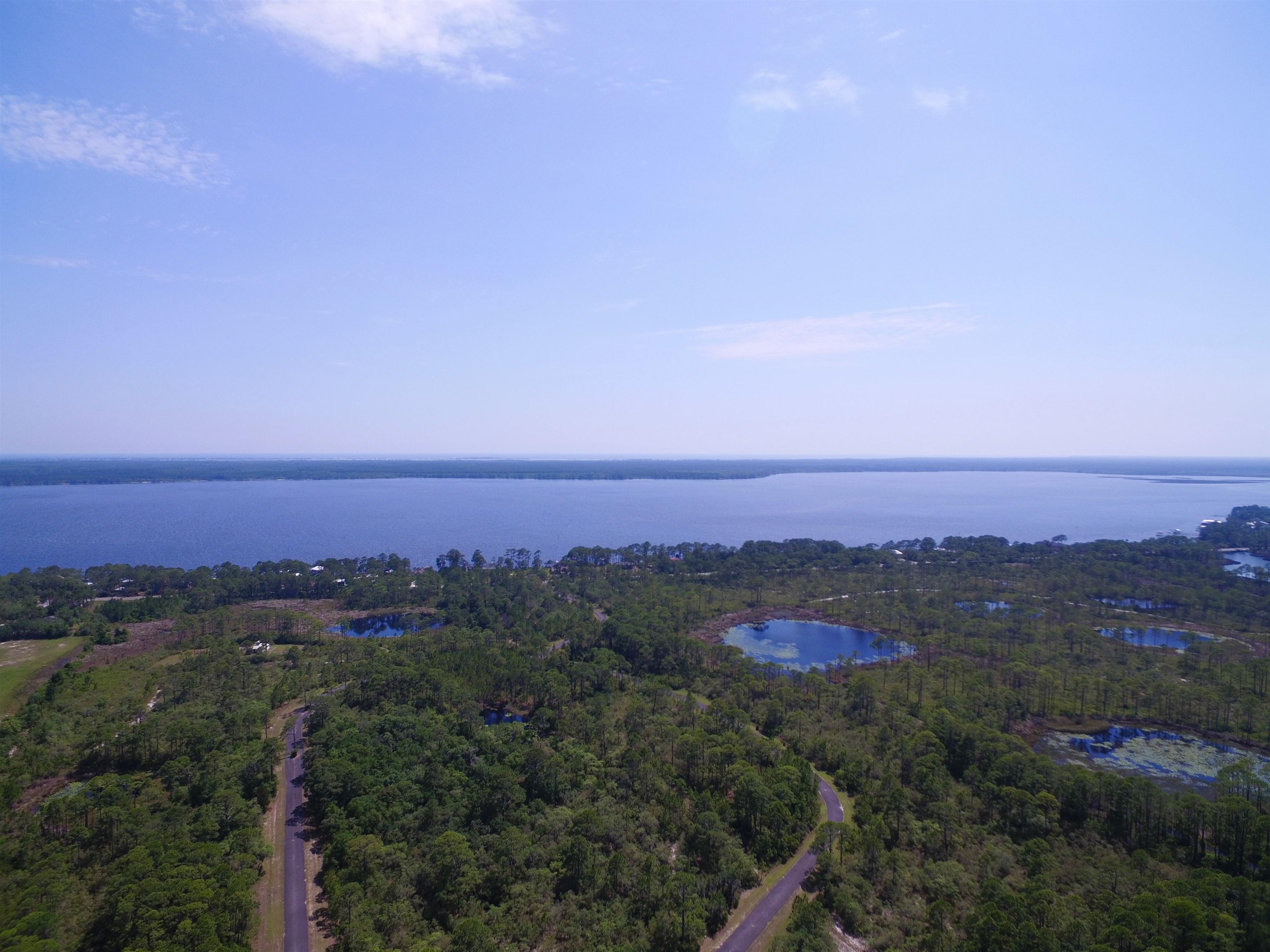 Lot 30 Wilderness Way, Panacea, Florida image 1