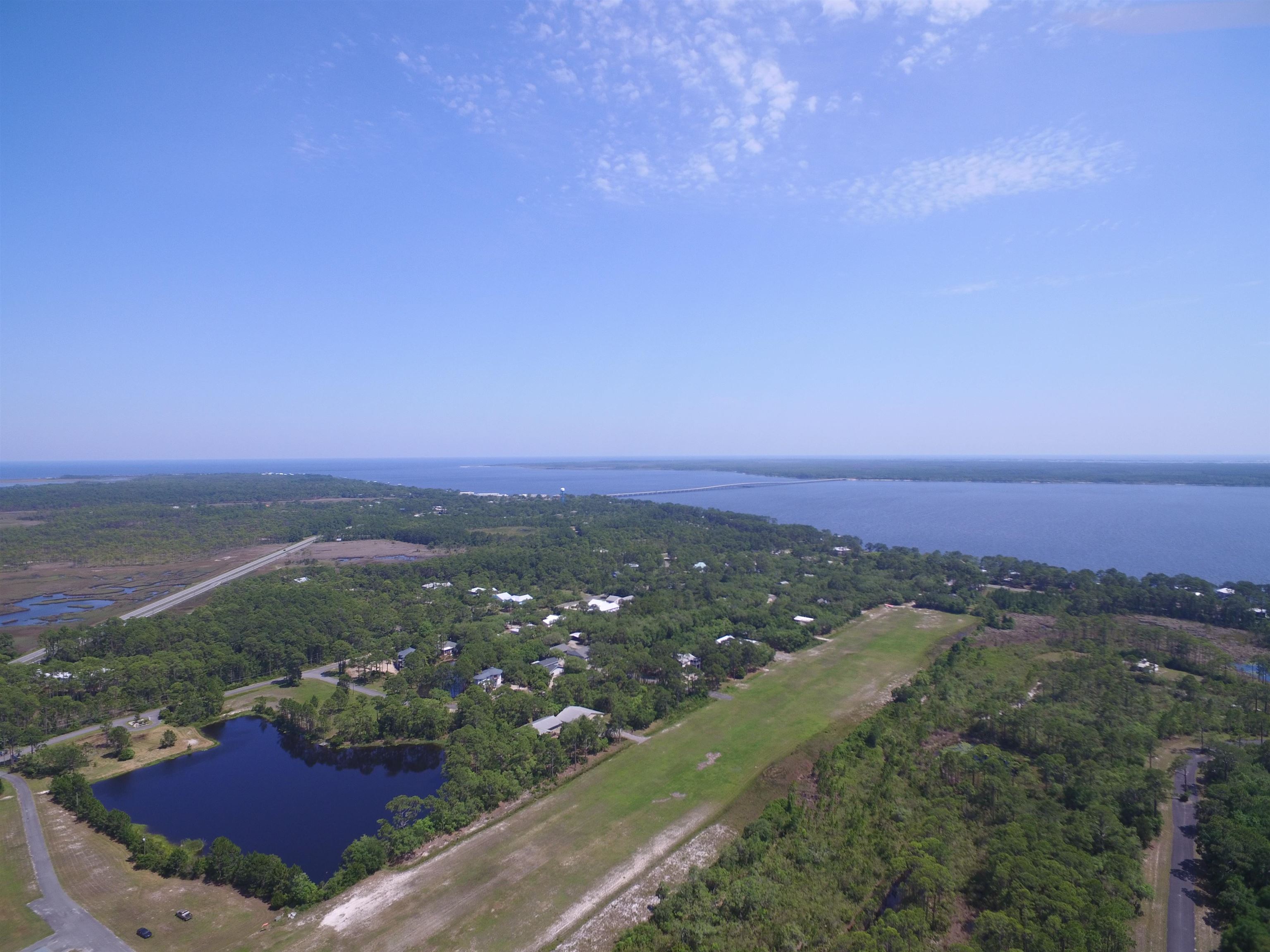 Lot 30 Wilderness Way, Panacea, Florida image 14