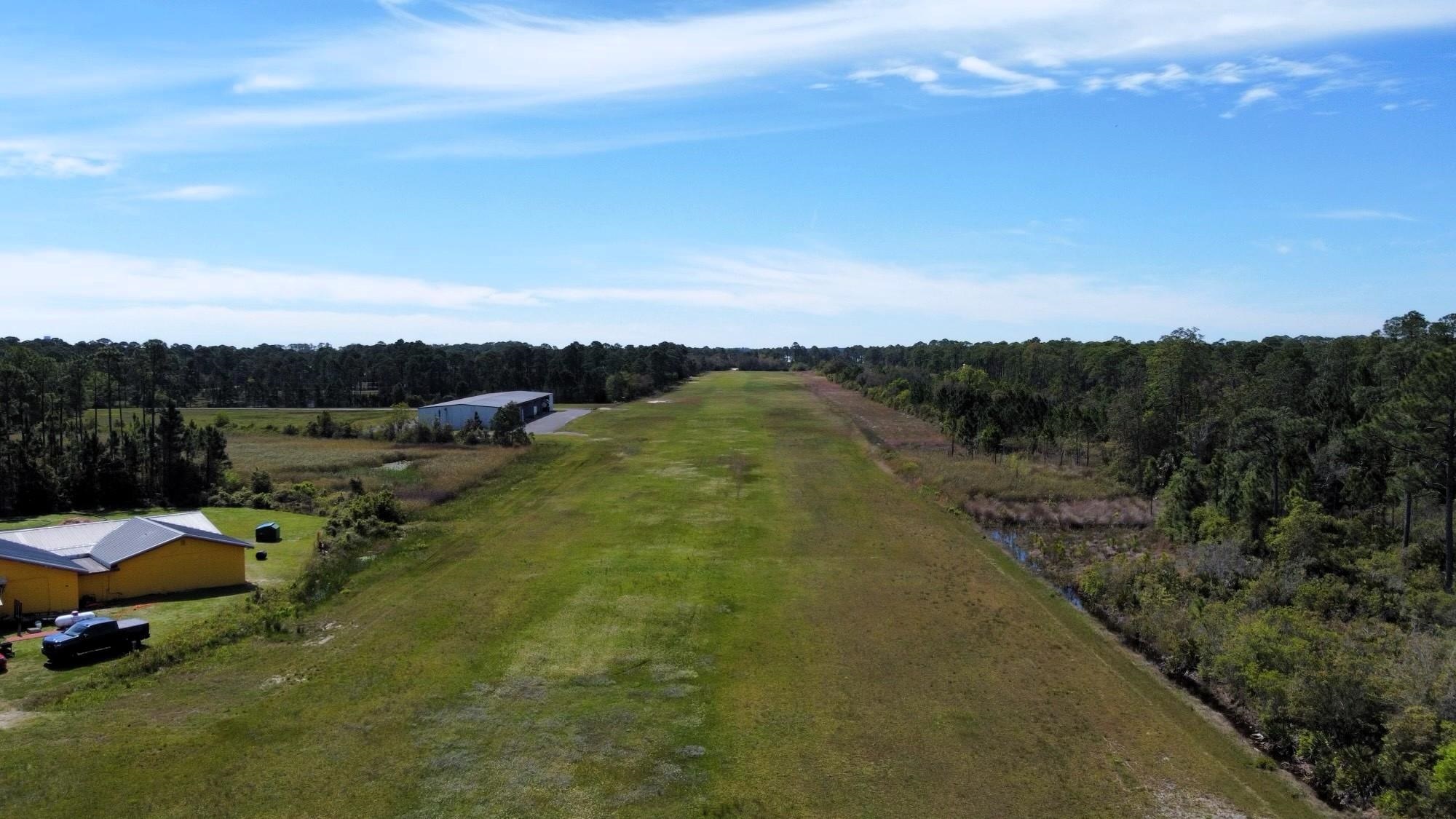 Lot 30 Wilderness Way, Panacea, Florida image 3