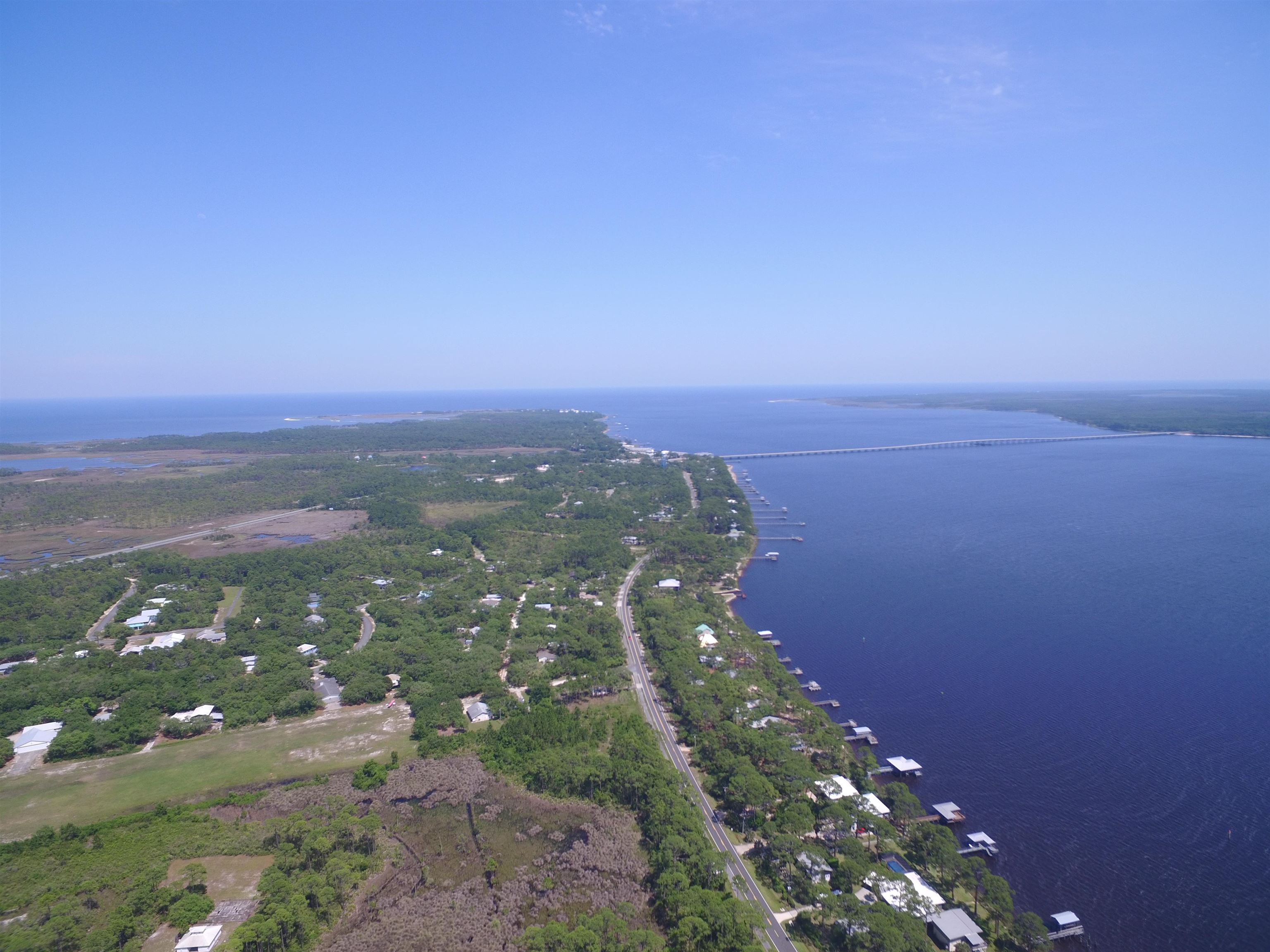 Lot 30 Wilderness Way, Panacea, Florida image 8