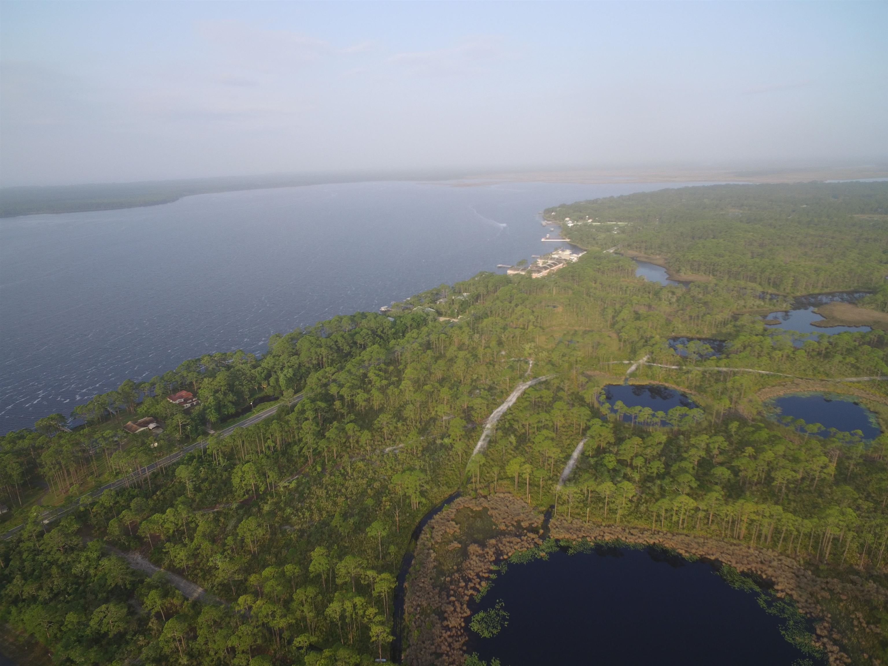 Lot 30 Wilderness Way, Panacea, Florida image 9