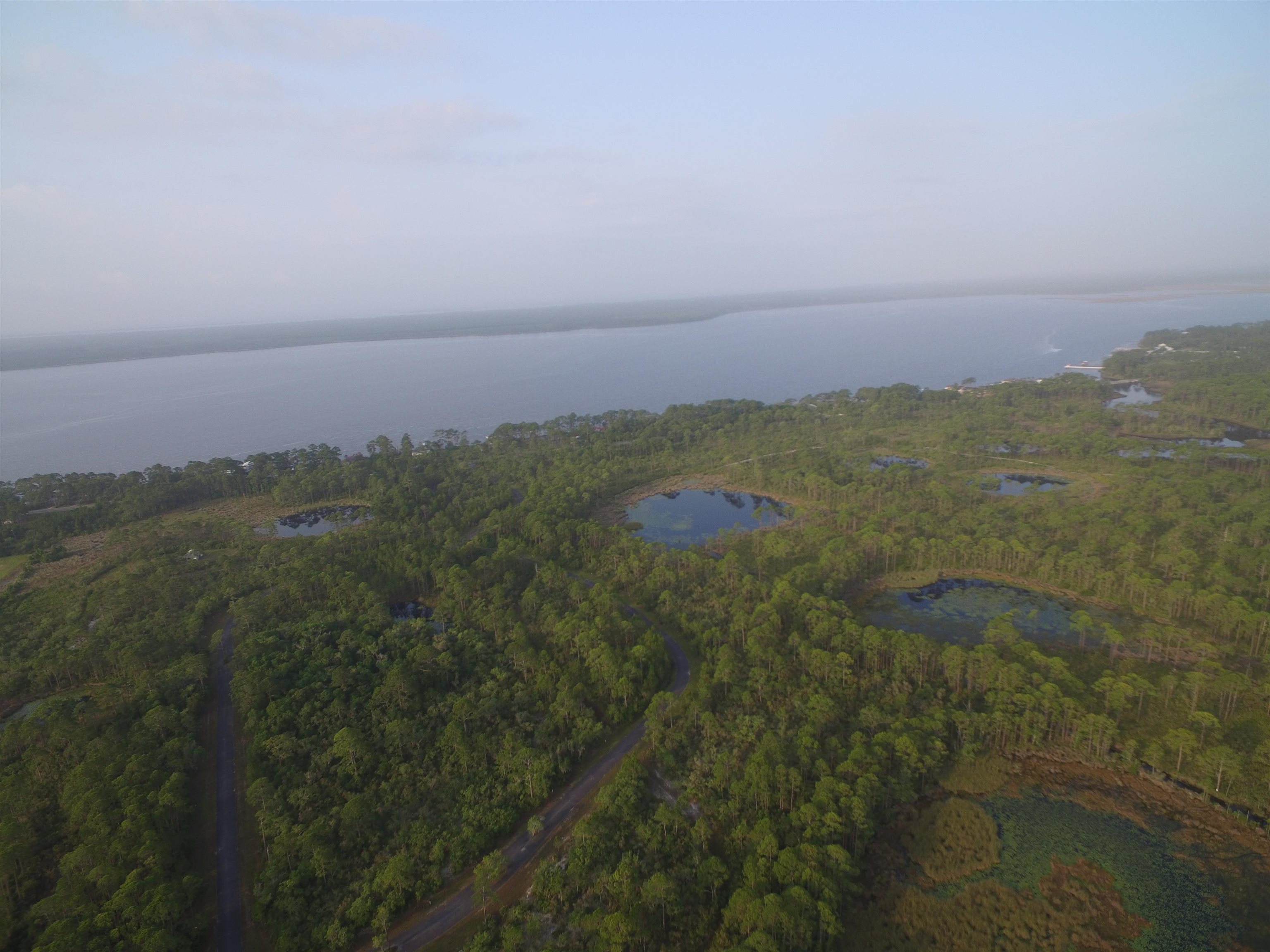 Lot 48 Frogs Beckon Court, Panacea, Florida image 8