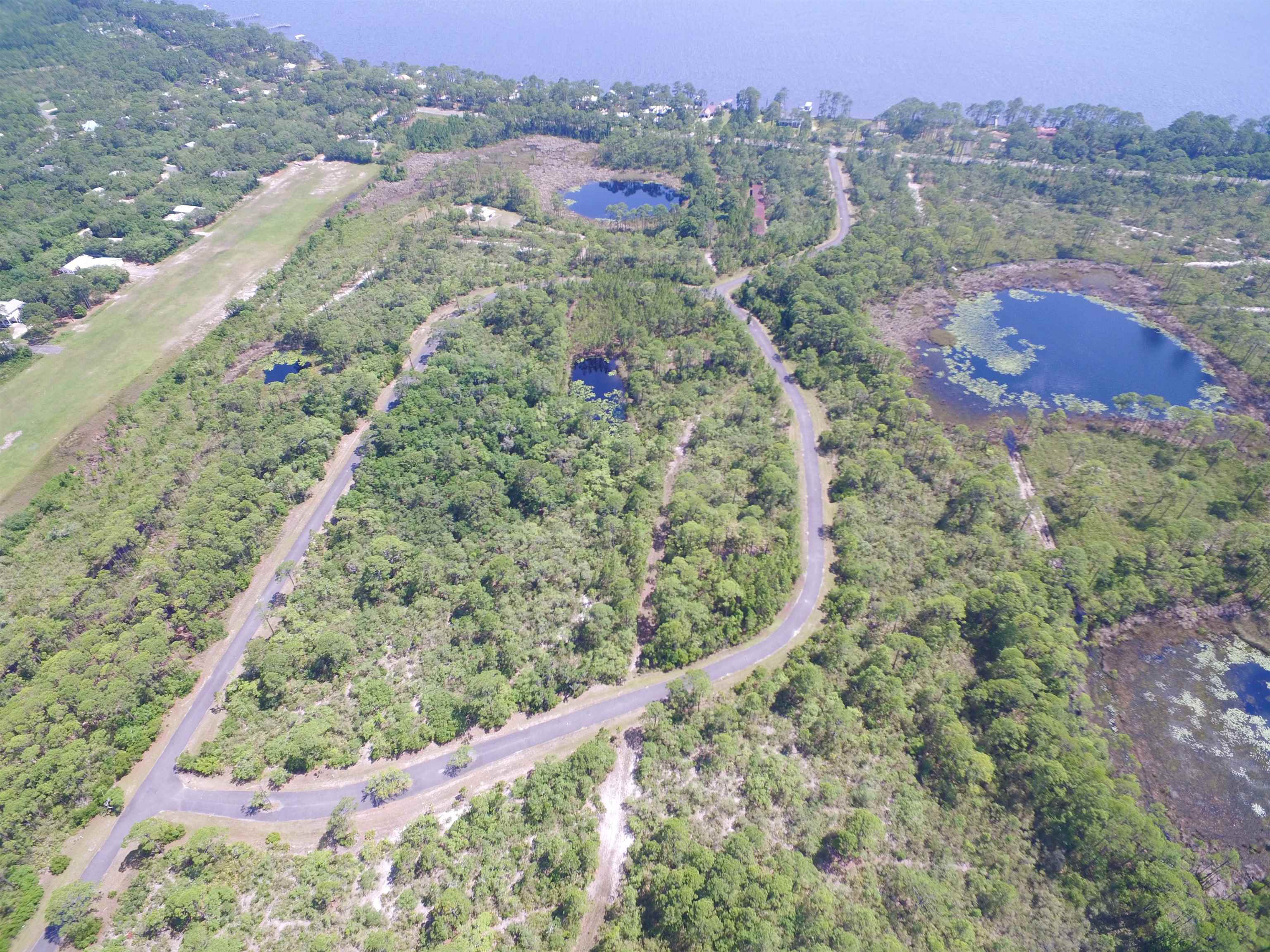 Lot 78 Hidden Pond Lane, Panacea, Florida image 13