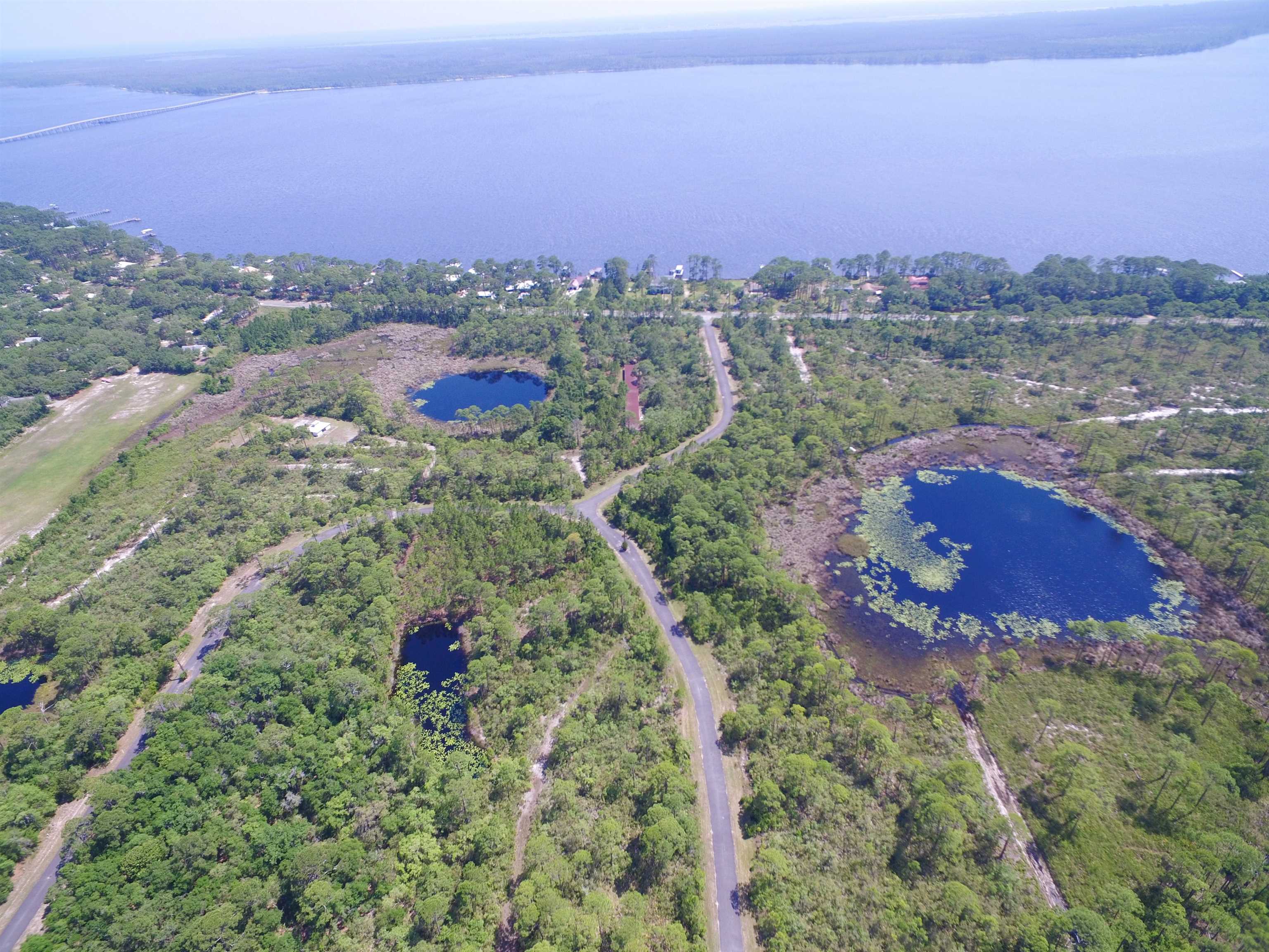 Lot 78 Hidden Pond Lane, Panacea, Florida image 2