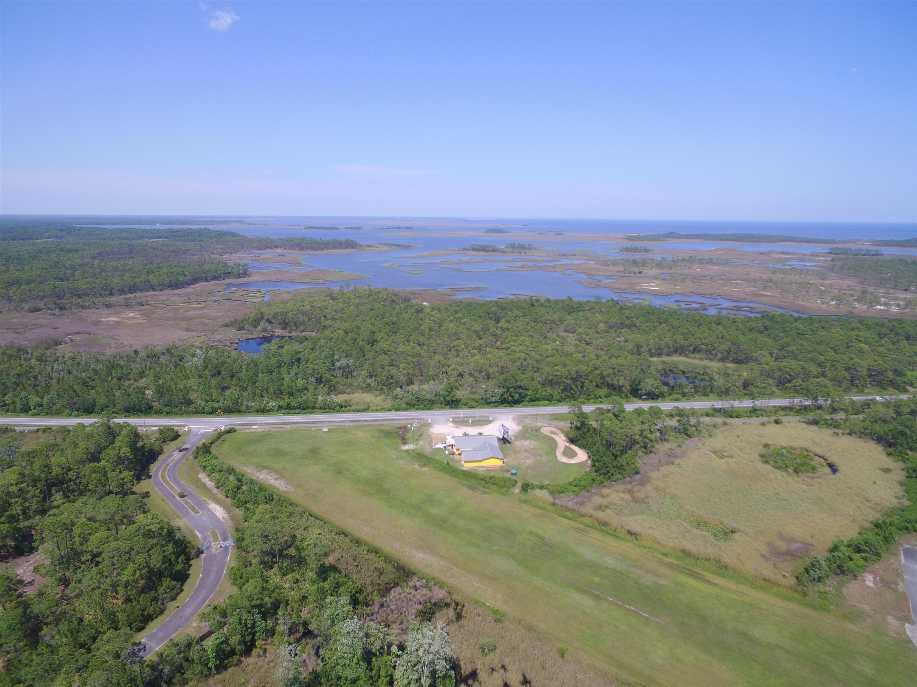 Lot 78 Hidden Pond Lane, Panacea, Florida image 25