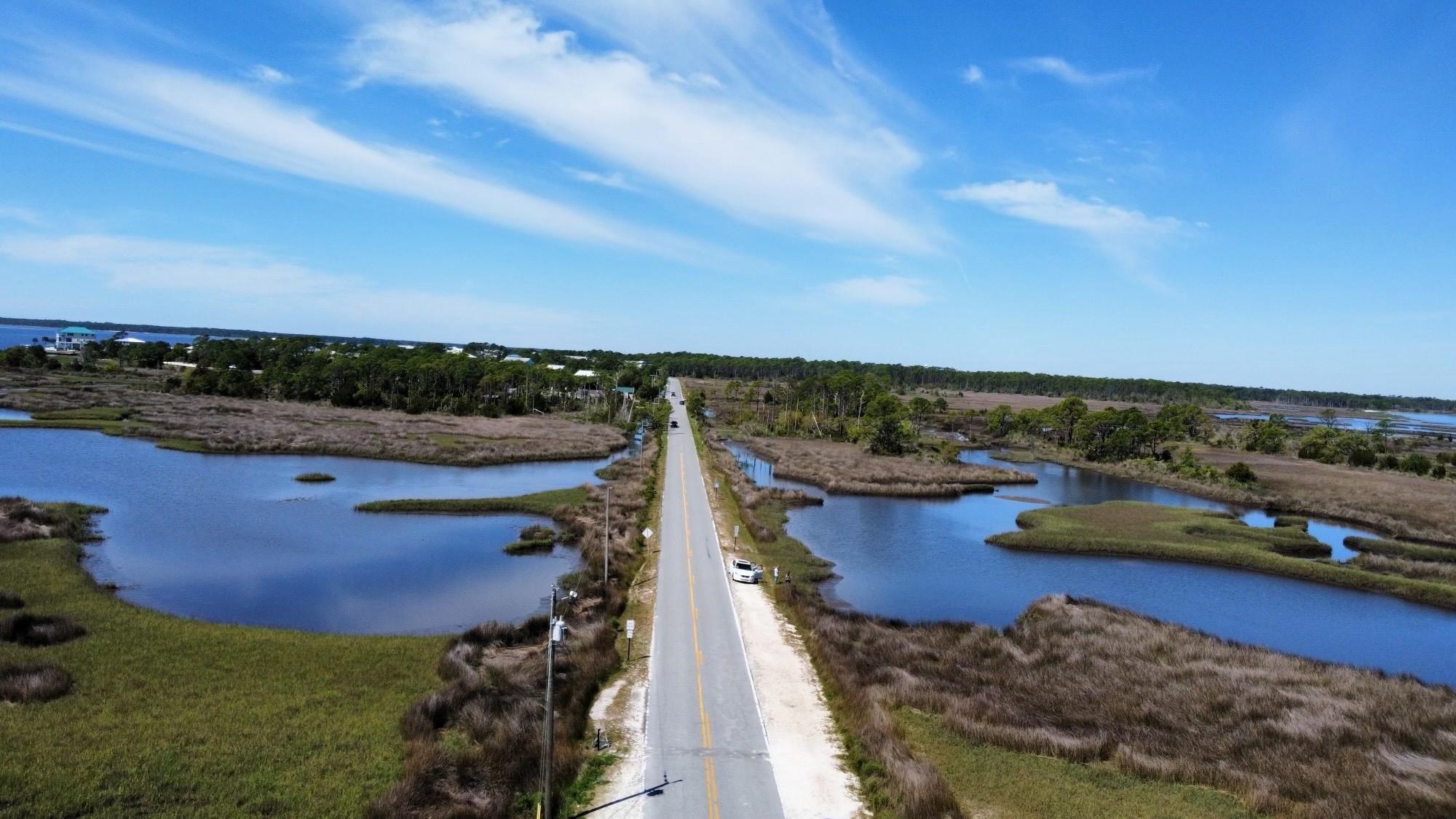 Lot 78 Hidden Pond Lane, Panacea, Florida image 3