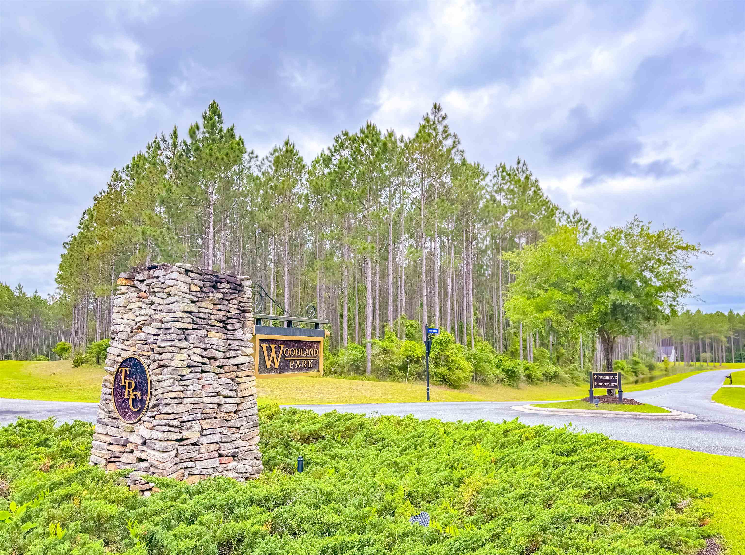 Saddle Rope Trail, Tallahassee, Florida image 3