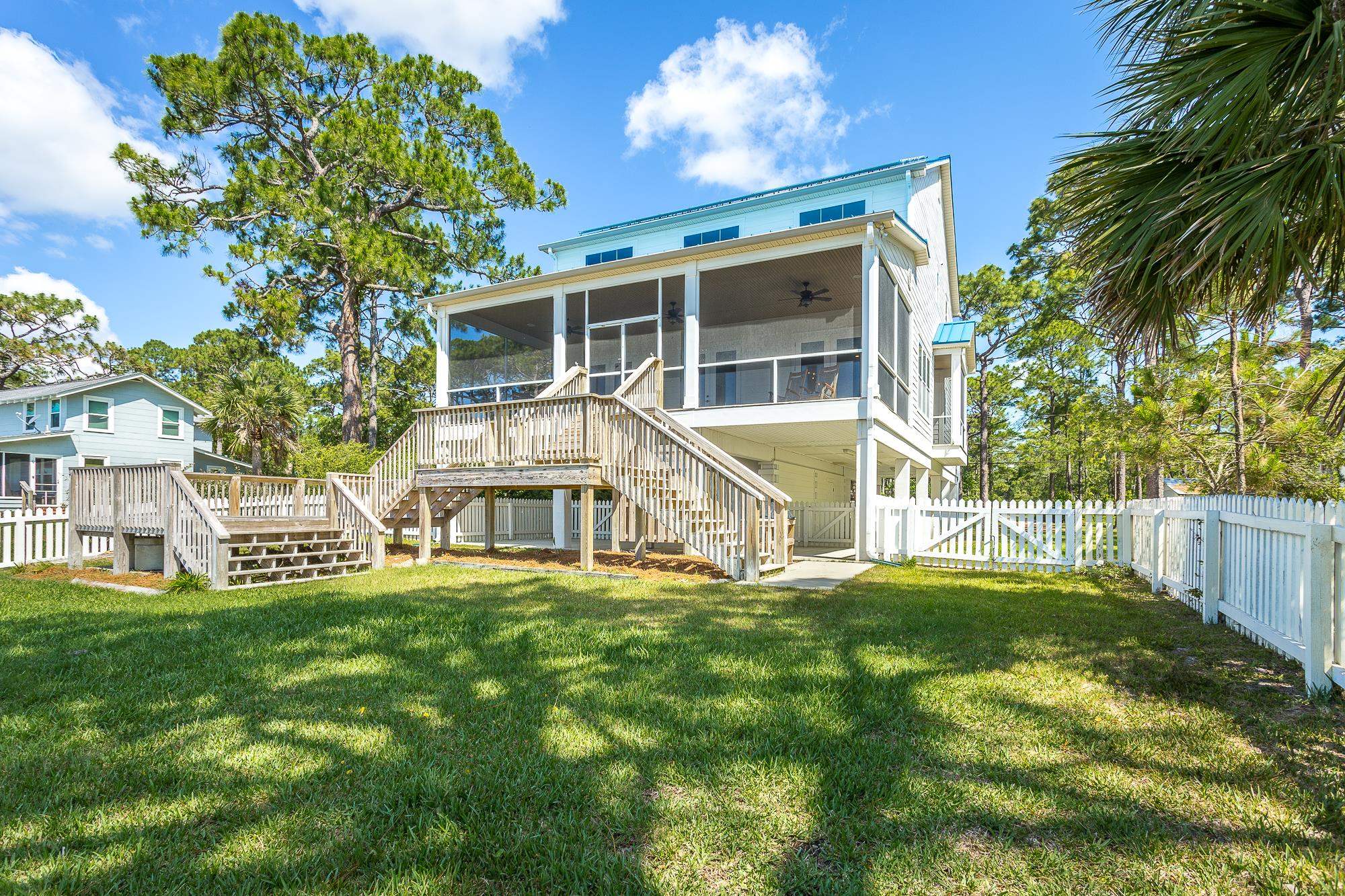 4226 St Teresa Avenue, St Teresa, Florida image 8