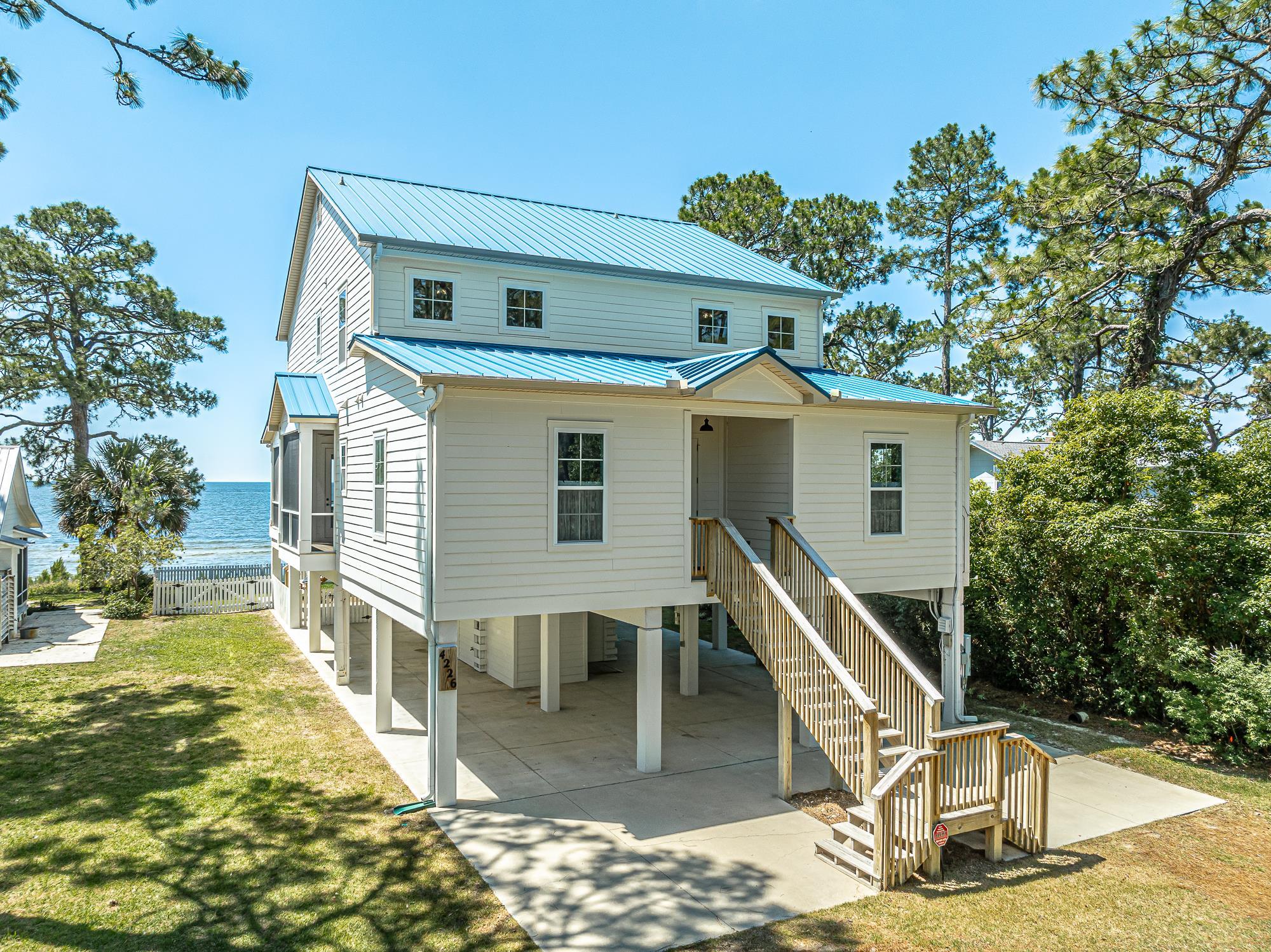 4226 St Teresa Avenue, St Teresa, Florida image 9