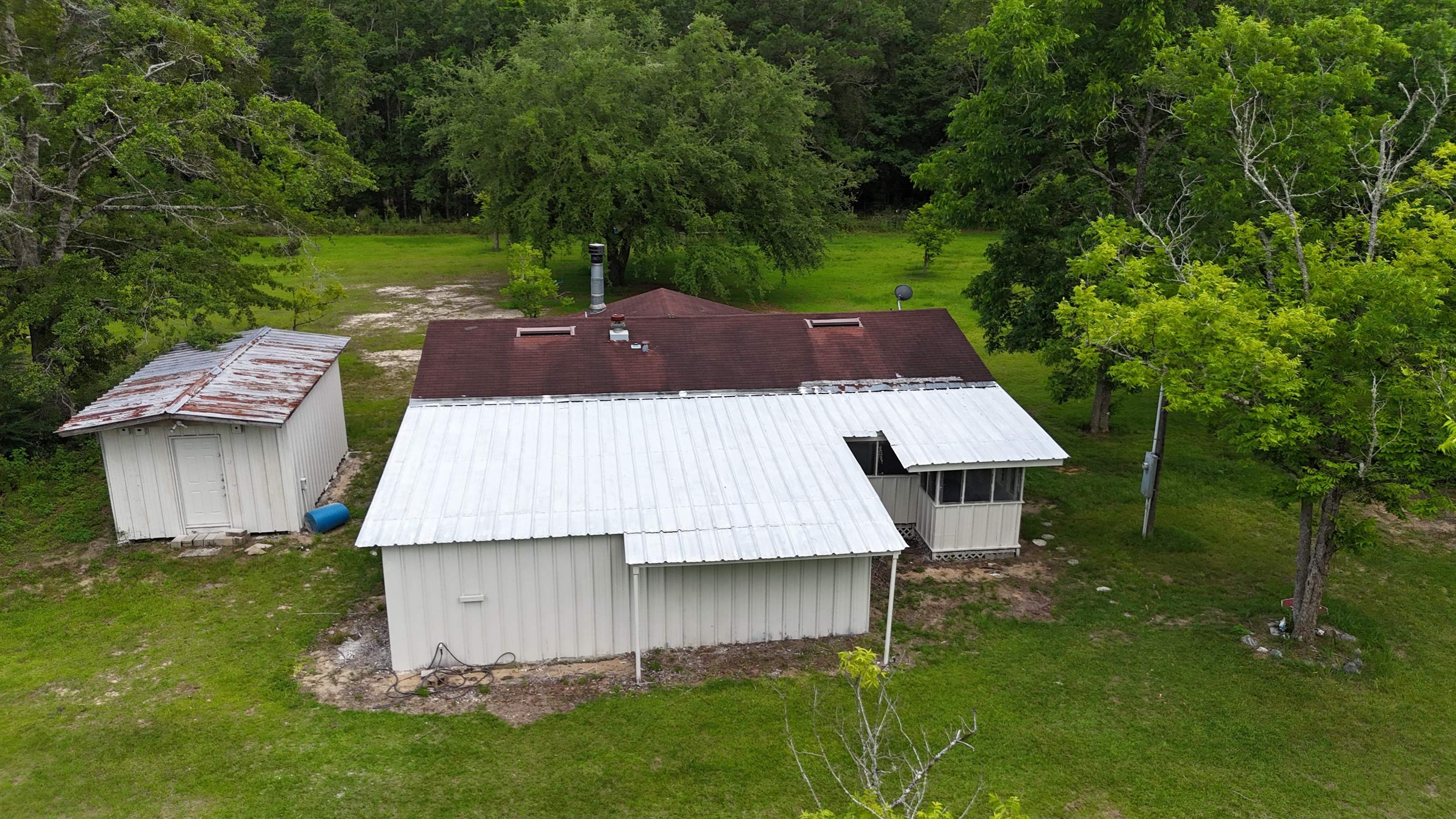 7695 Hardaway Highway, CHATTAHOOCHEE, Florida image 8