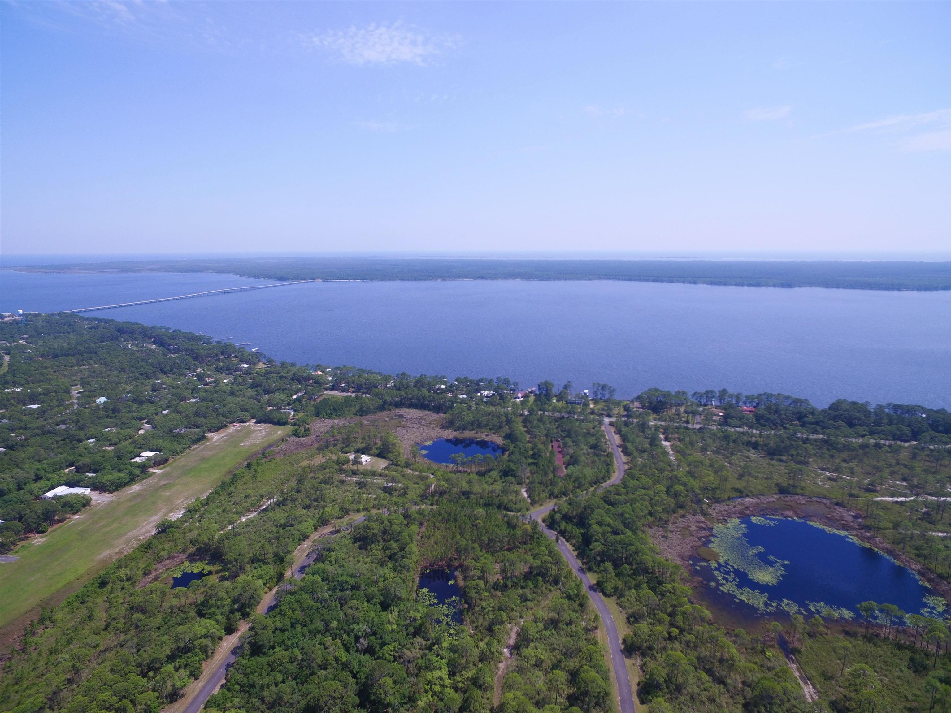 Lot 86 Hidden Pond Lane, Panacea, Florida image 1