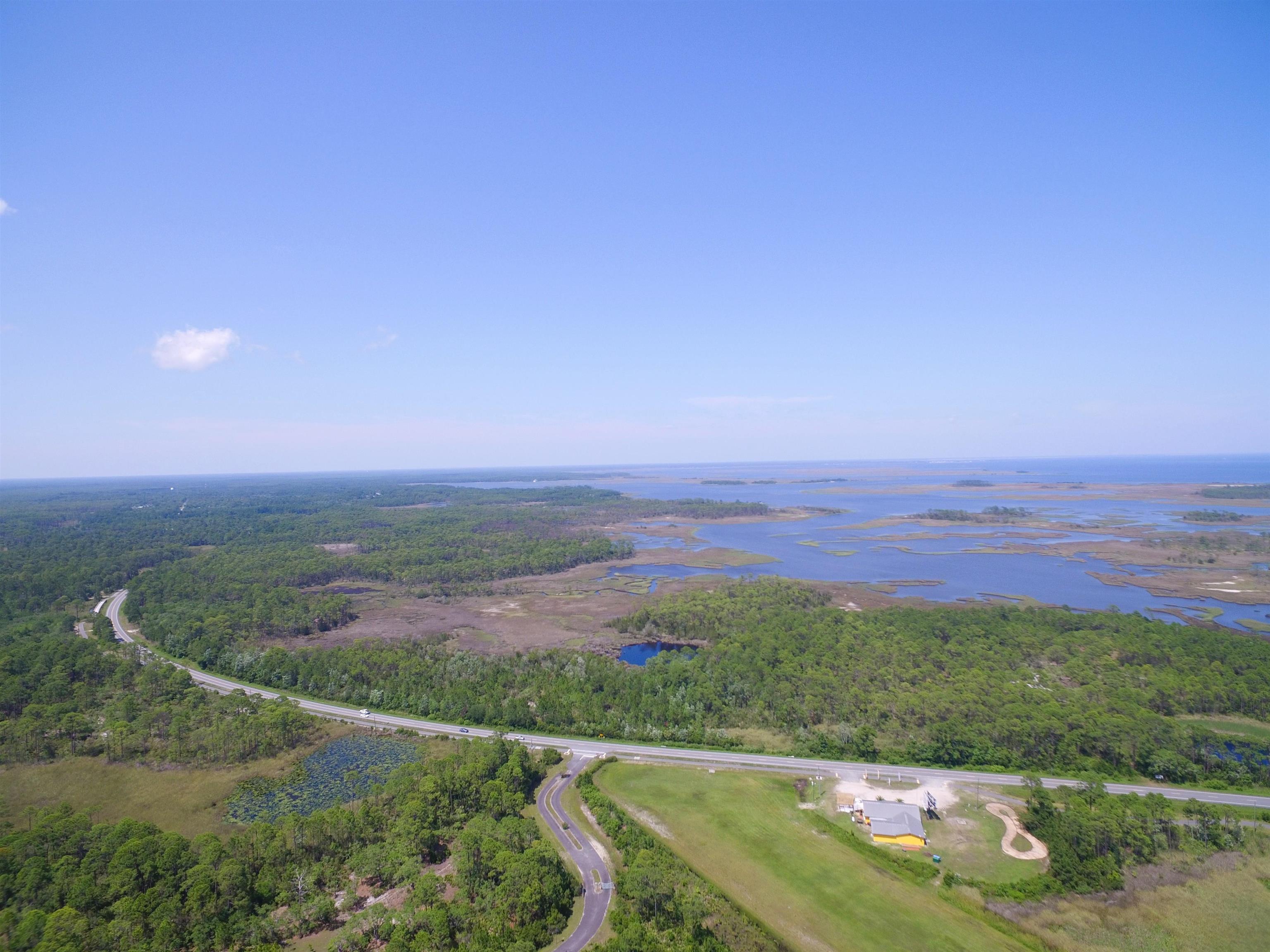 Lot 86 Hidden Pond Lane, Panacea, Florida image 12