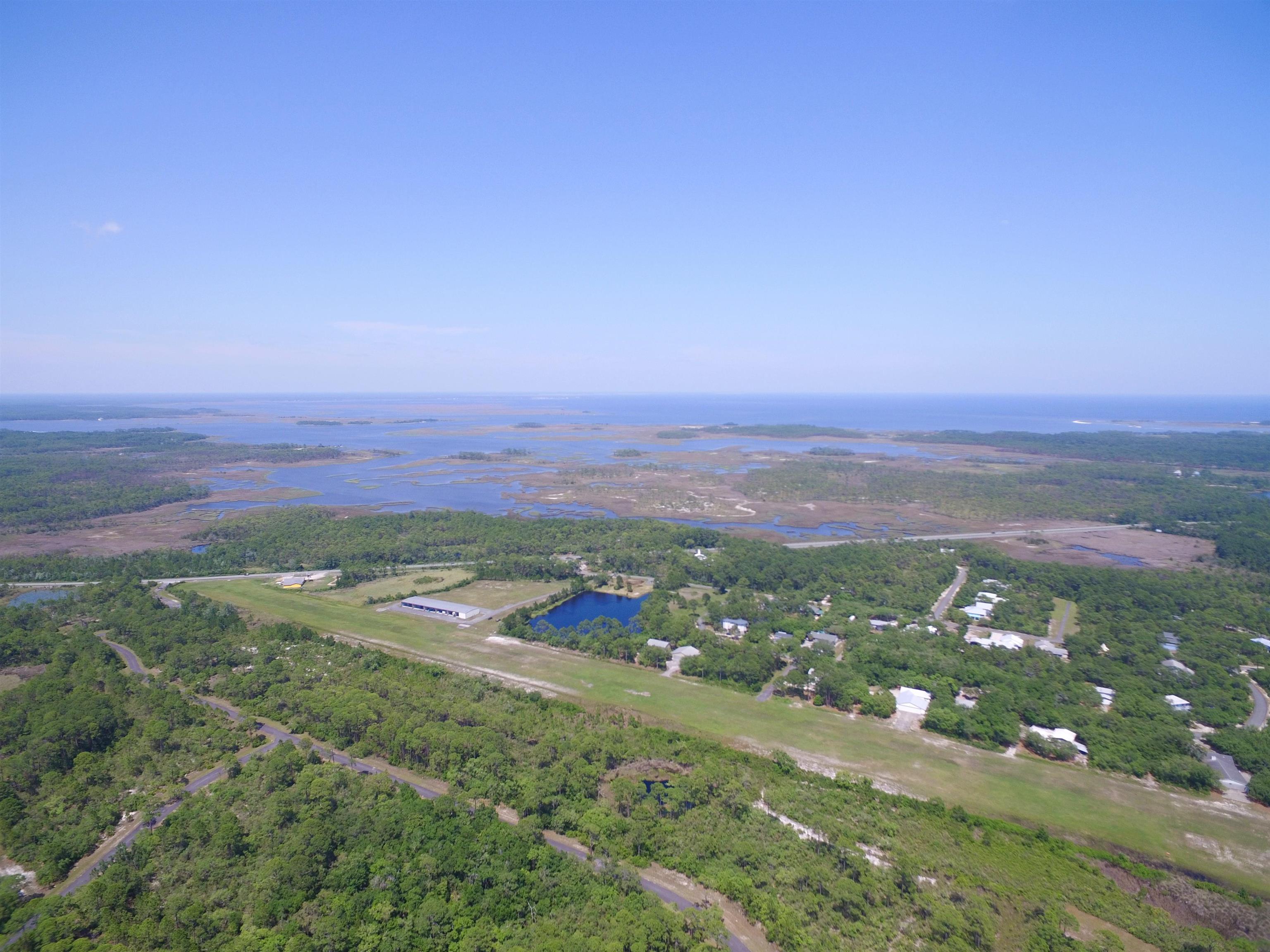 Lot 86 Hidden Pond Lane, Panacea, Florida image 14